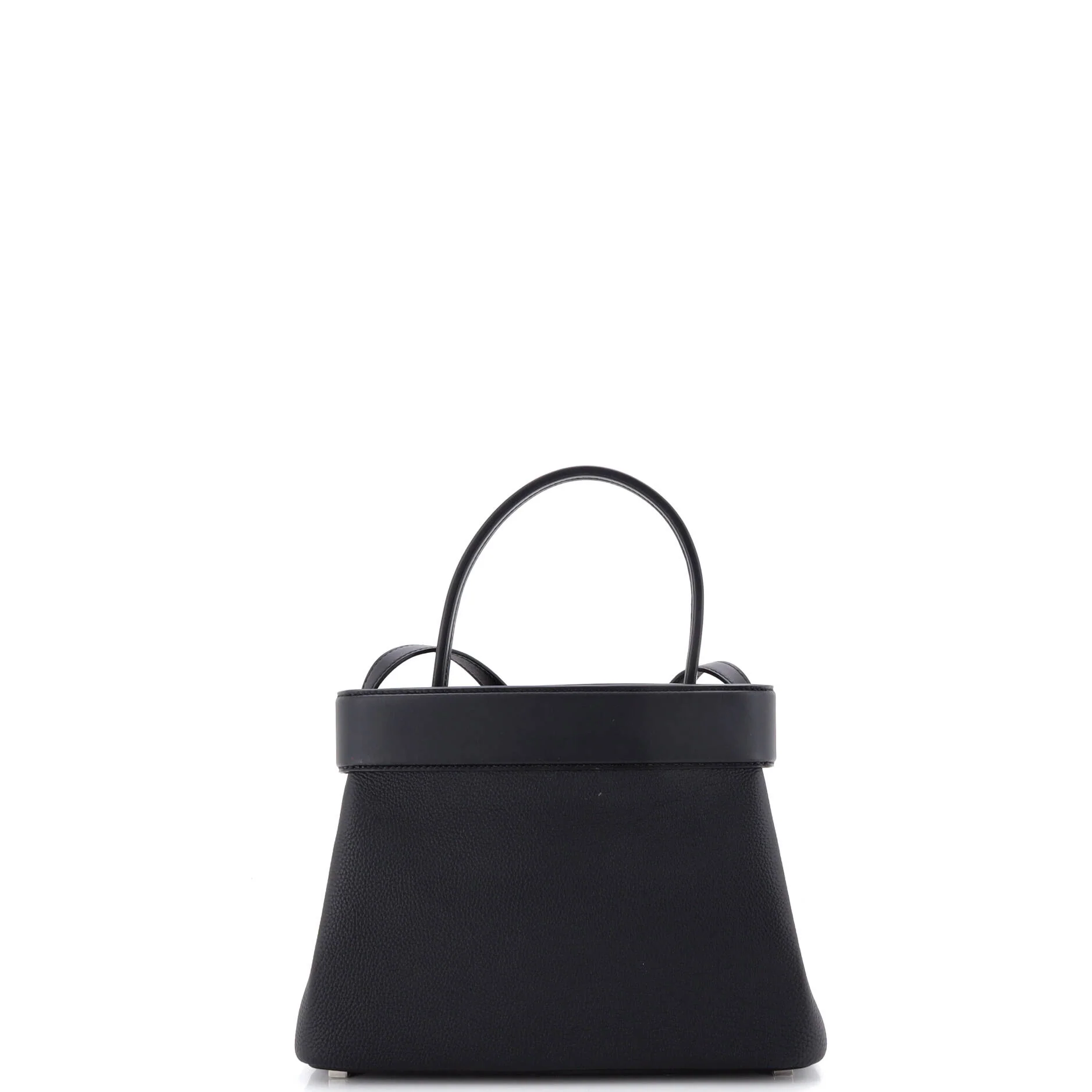 Medor Handbag Togo - Image 3