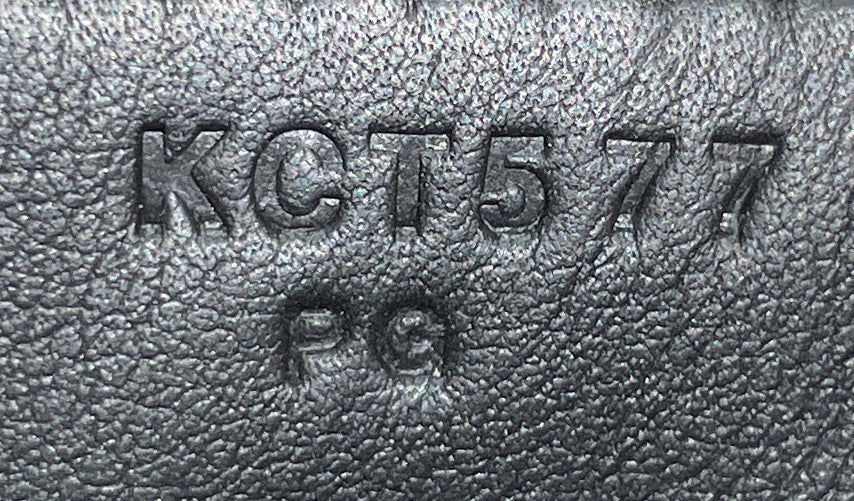 Medor Handbag Togo - Image 7