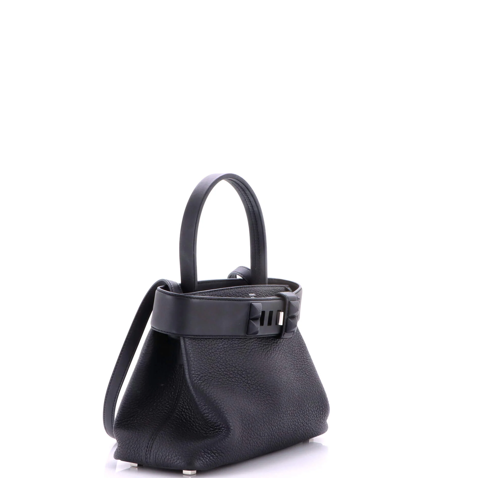 Medor Handbag Togo - Image 3