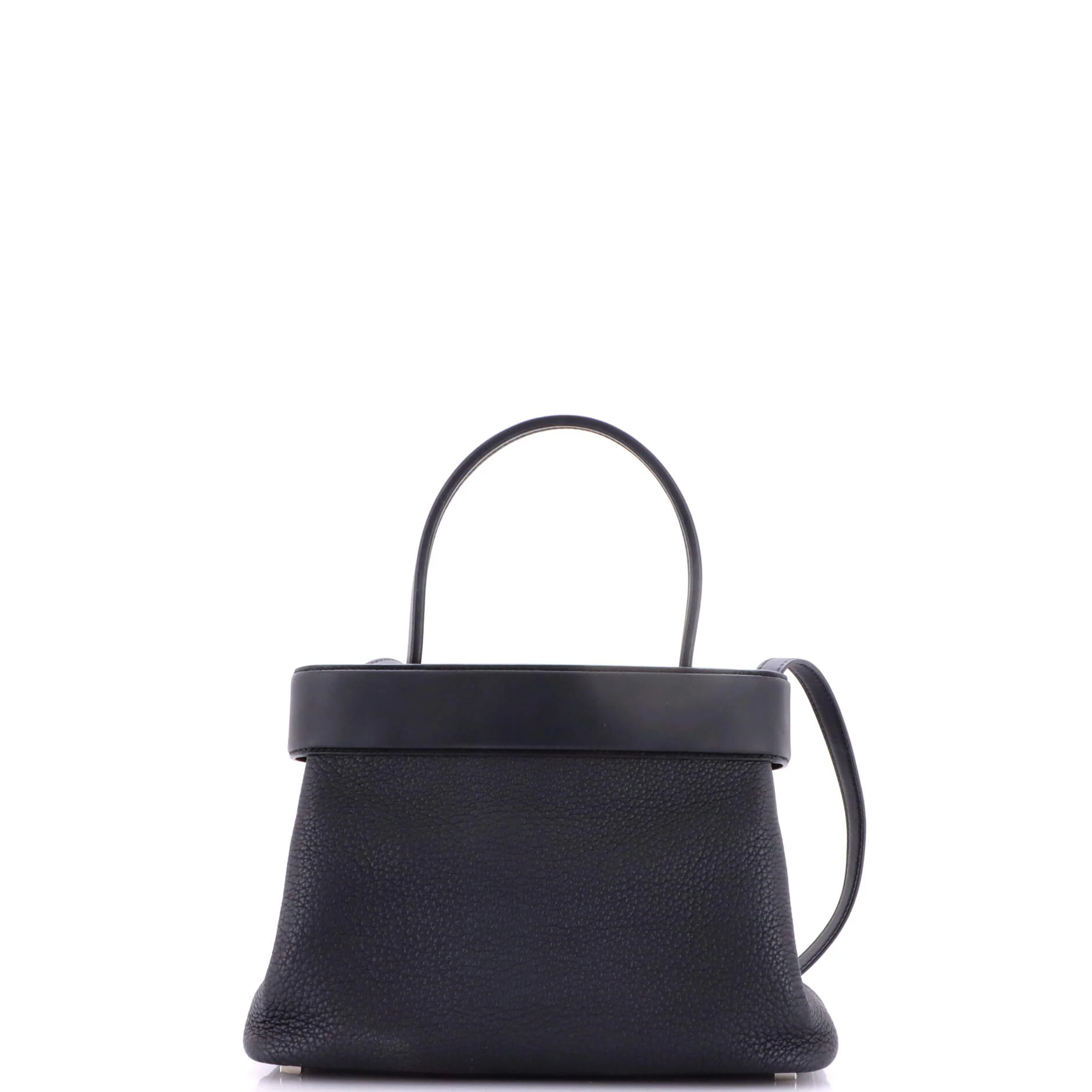 Medor Handbag Togo - Image 4