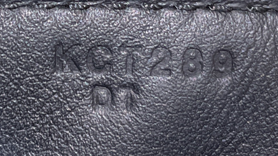 Medor Handbag Togo - Image 9