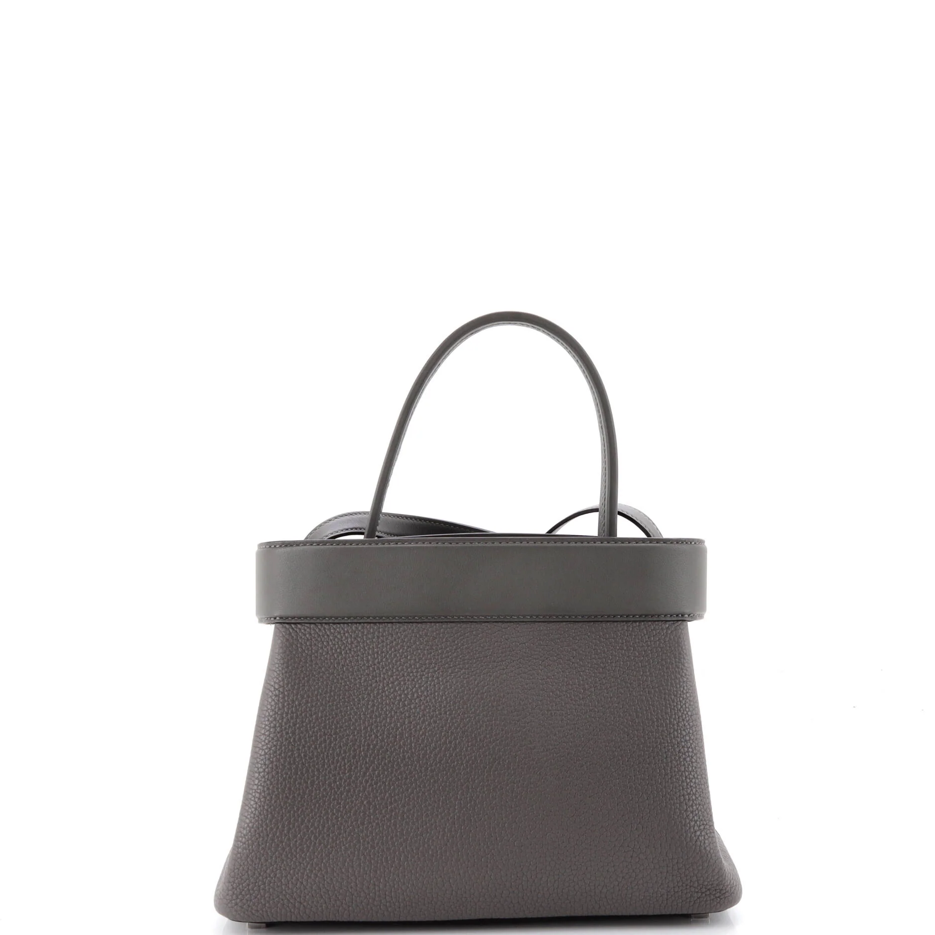 Medor Handbag Togo - Image 3