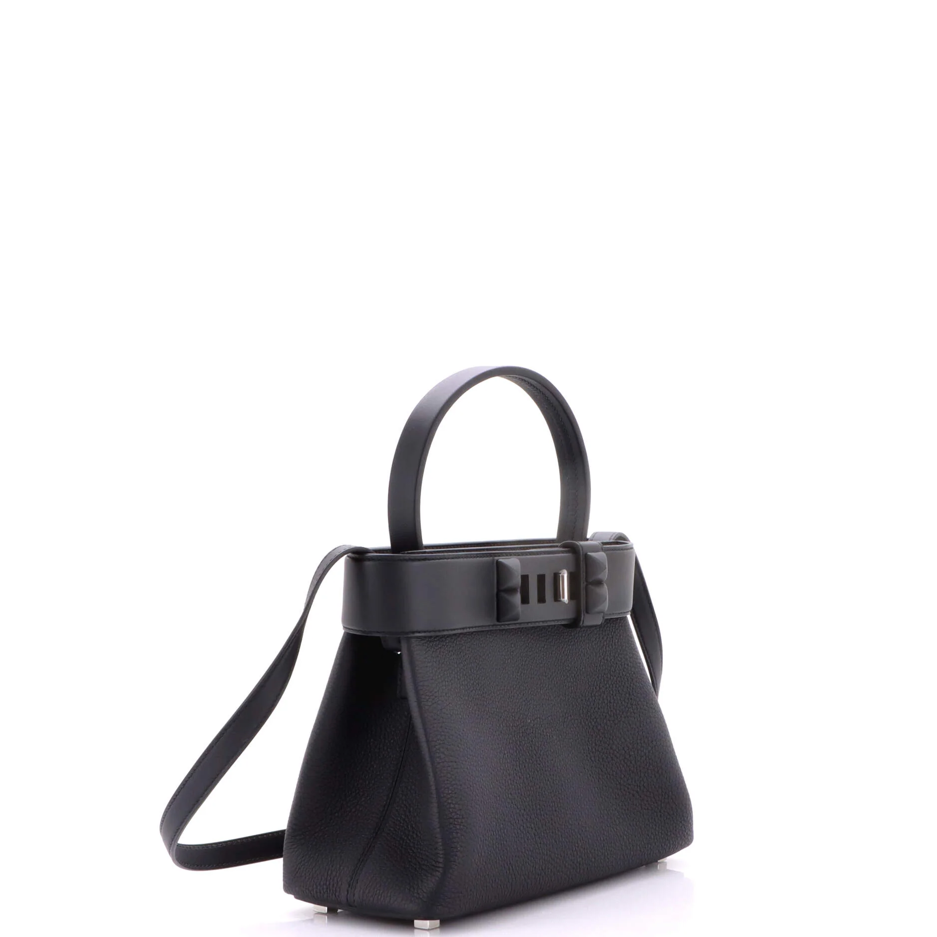 Medor Handbag Togo - Image 3