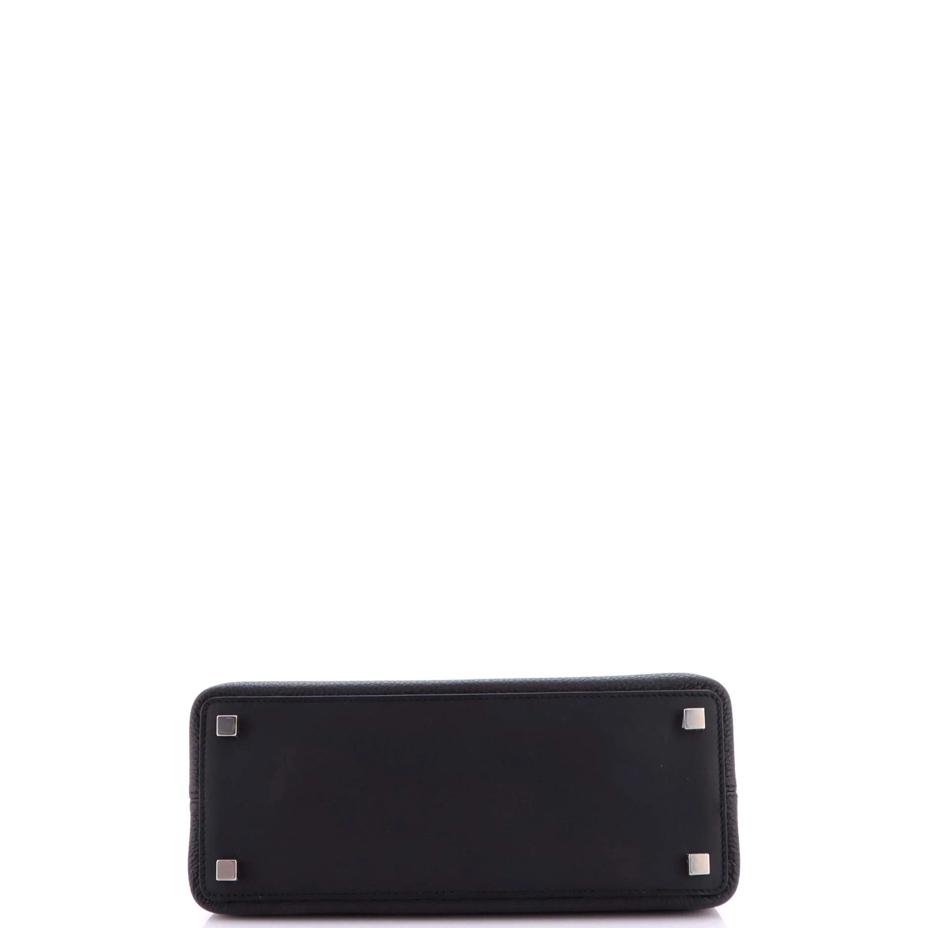 Medor Handbag Togo - Image 5