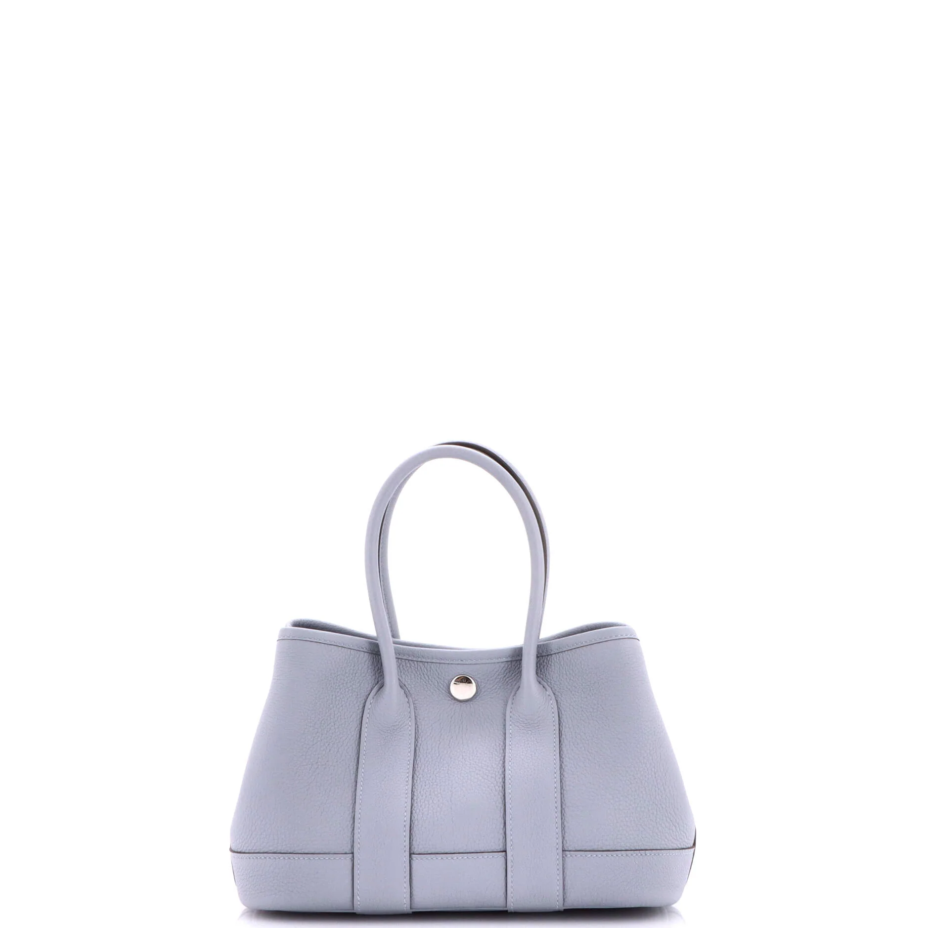 Neo Garden Party Tote Leather 23 - Image 3