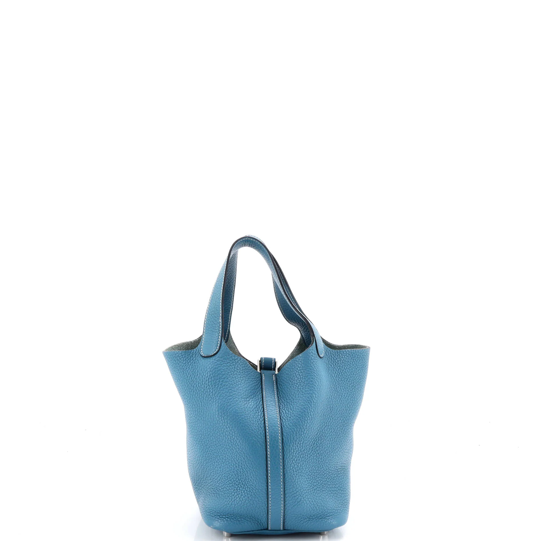 Picotin Bag Clemence PM - Image 3