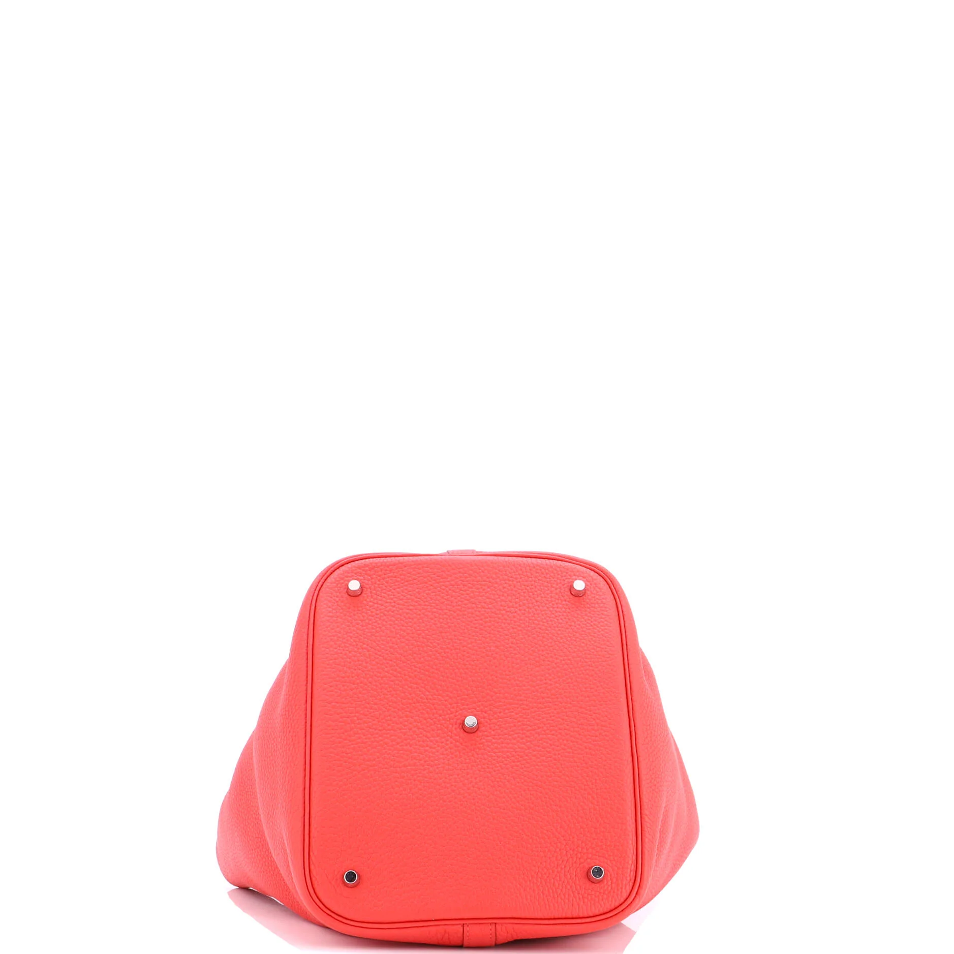 Picotin Lock Bag Clemence GM - Image 4