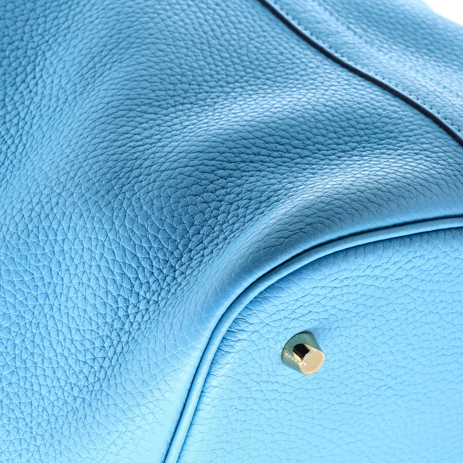 Picotin Lock Bag Clemence GM - Image 6