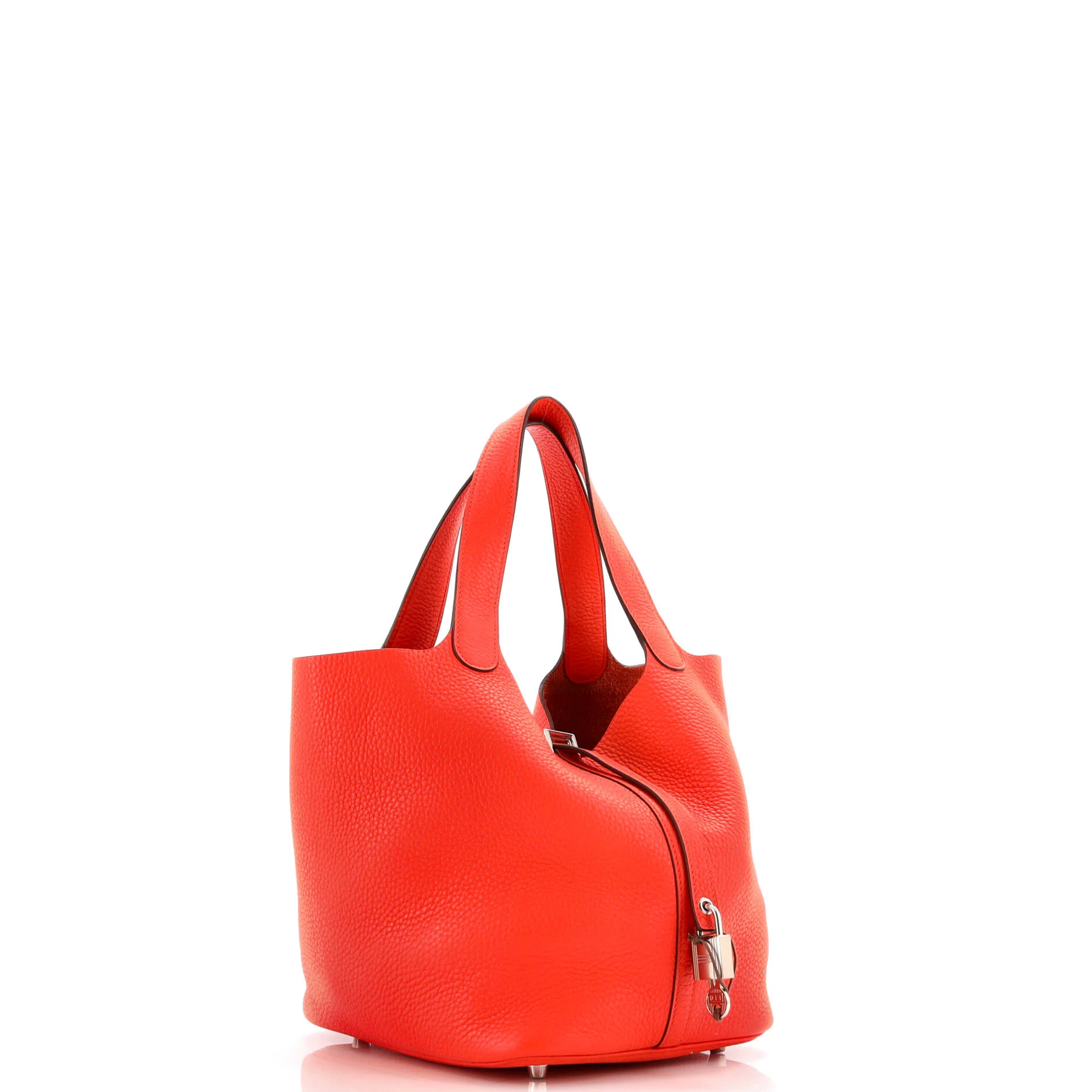 Picotin Lock Bag Clemence MM - Image 2