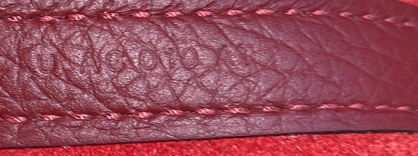 Picotin Lock Bag Clemence MM - Image 6