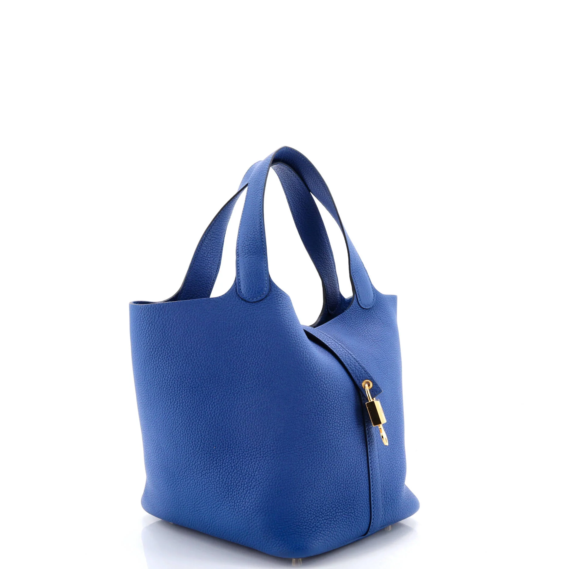 Picotin Lock Bag Clemence MM - Image 2