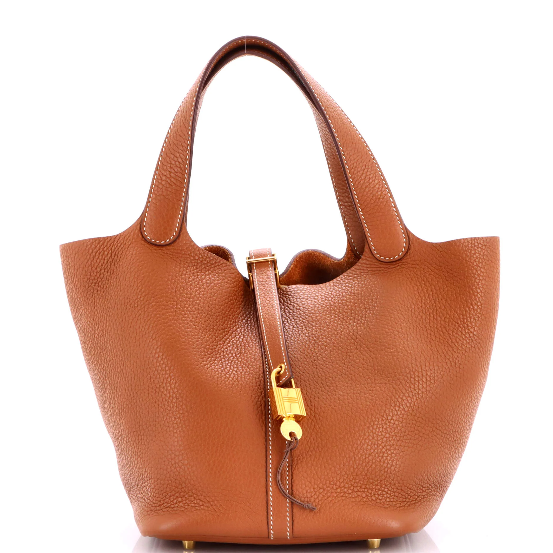 Picotin Lock Bag Clemence MM