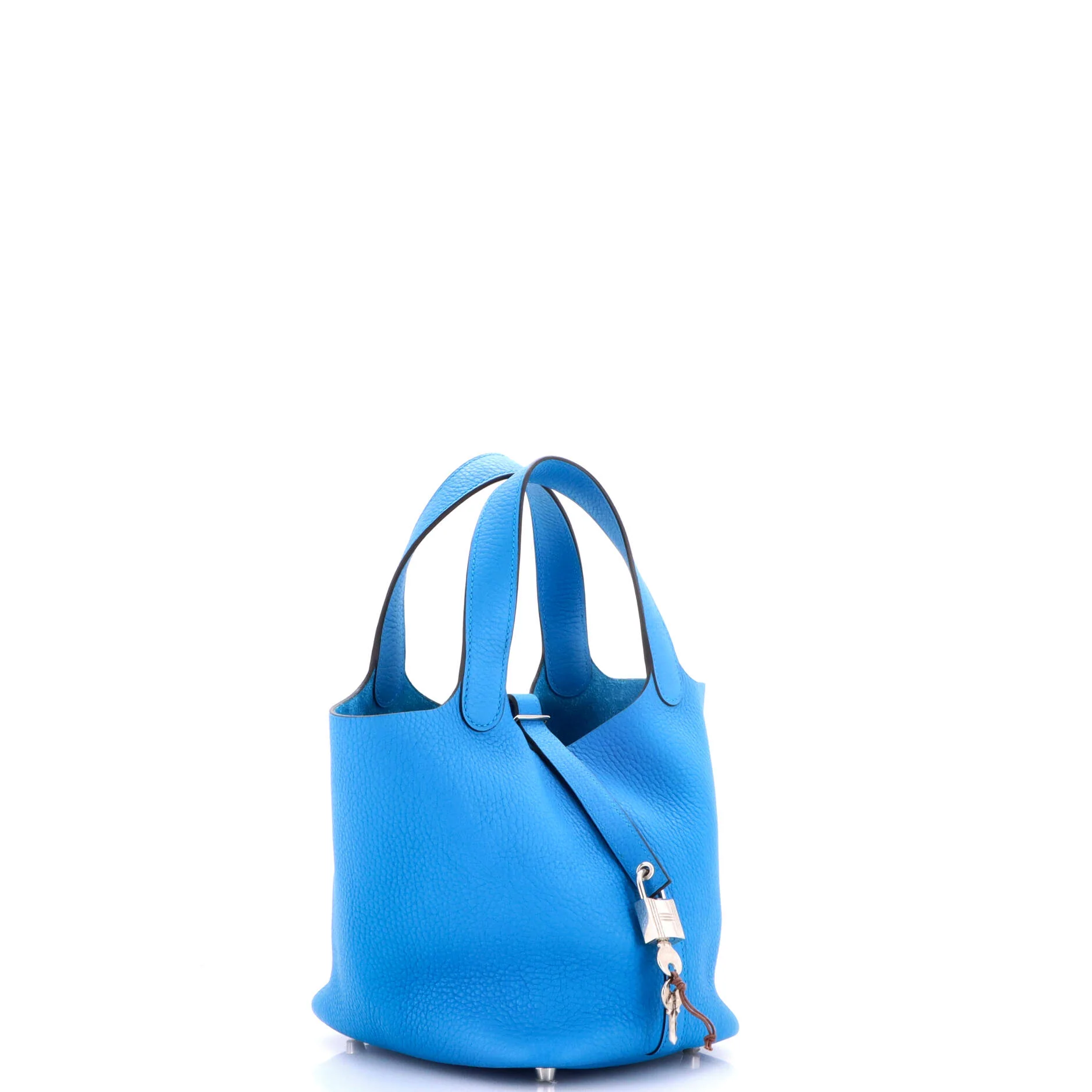 Picotin Lock Bag Clemence PM - Image 2