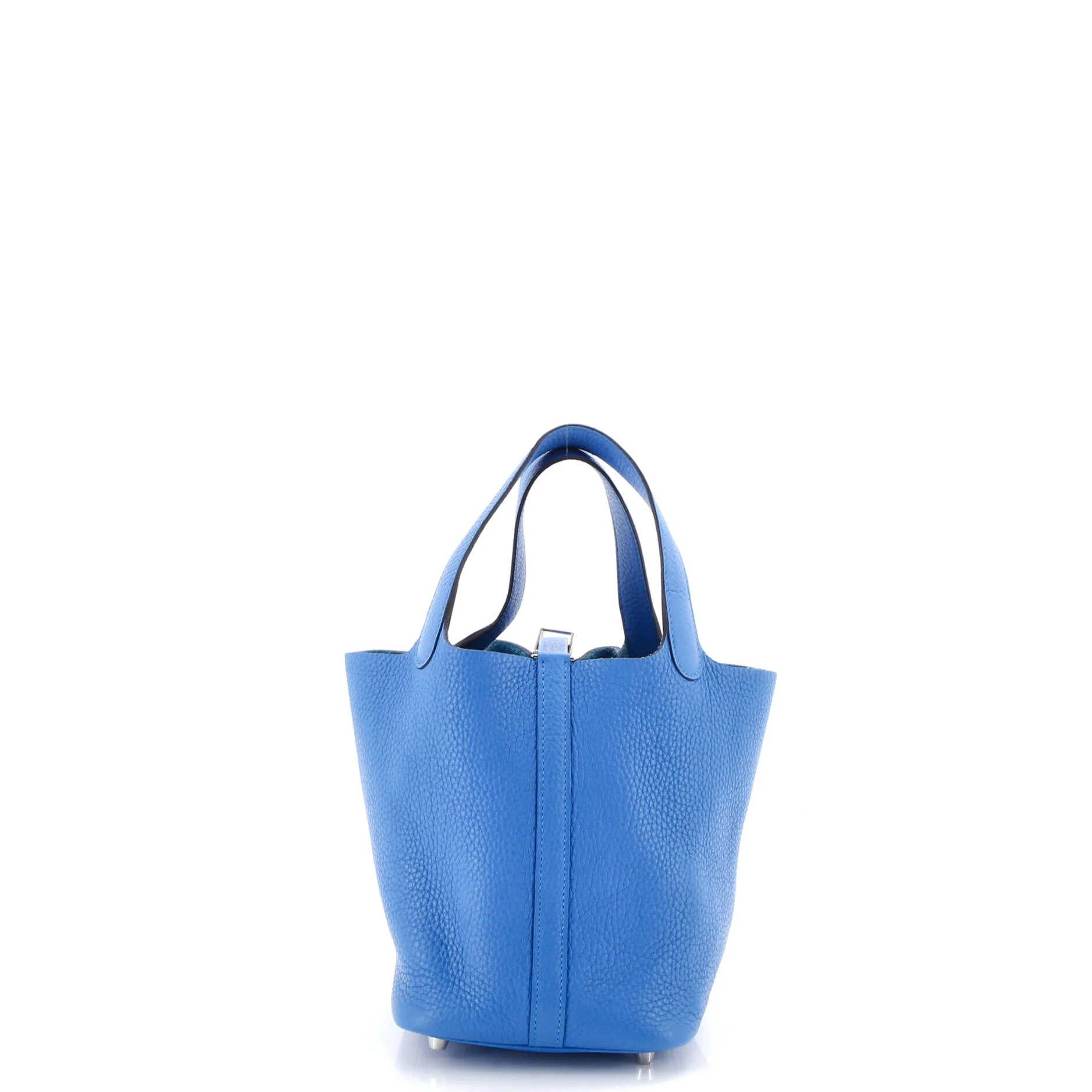 Picotin Lock Bag Clemence PM - Image 3