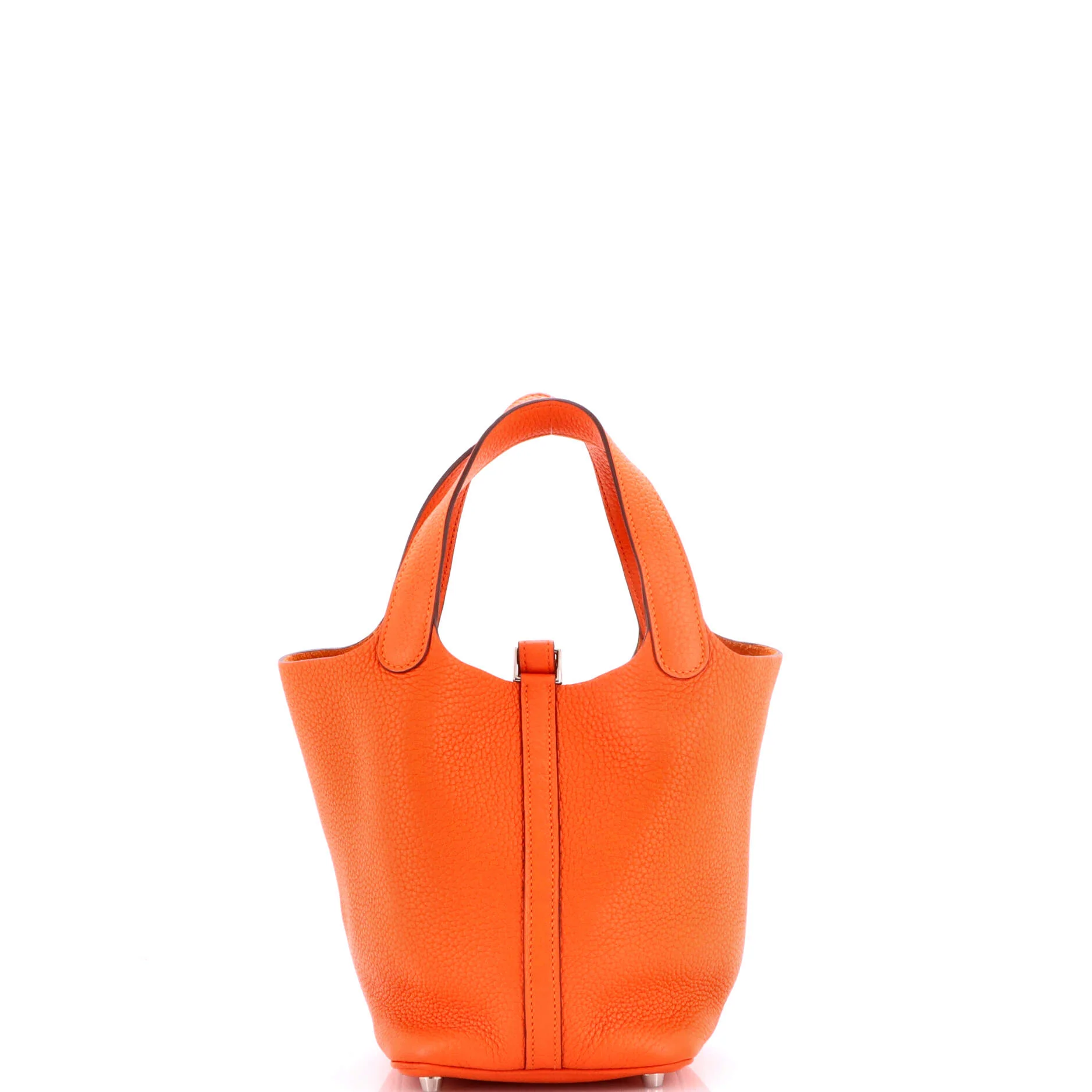 Picotin Lock Bag Clemence PM - Image 3