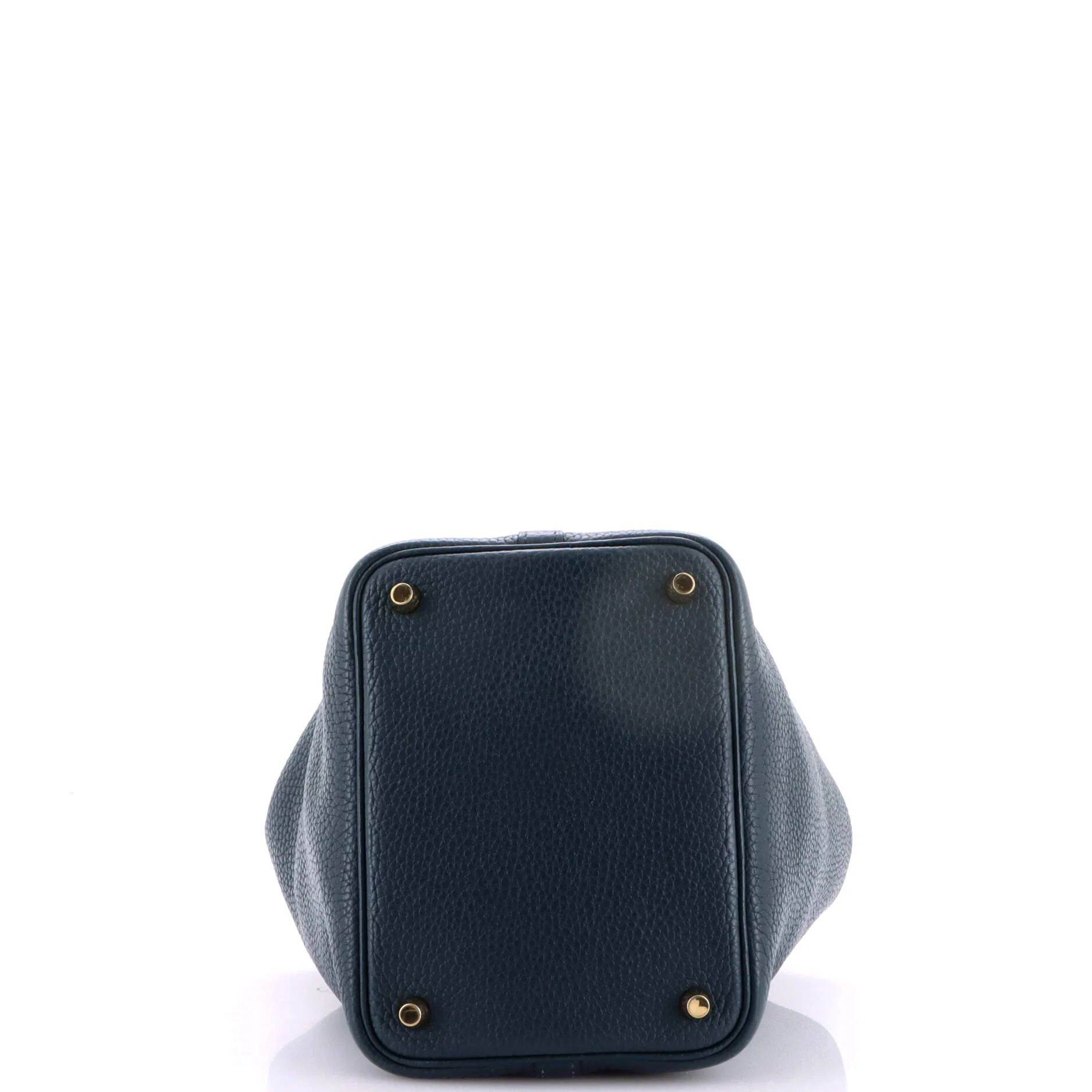 Picotin Lock Bag Clemence PM - Image 4