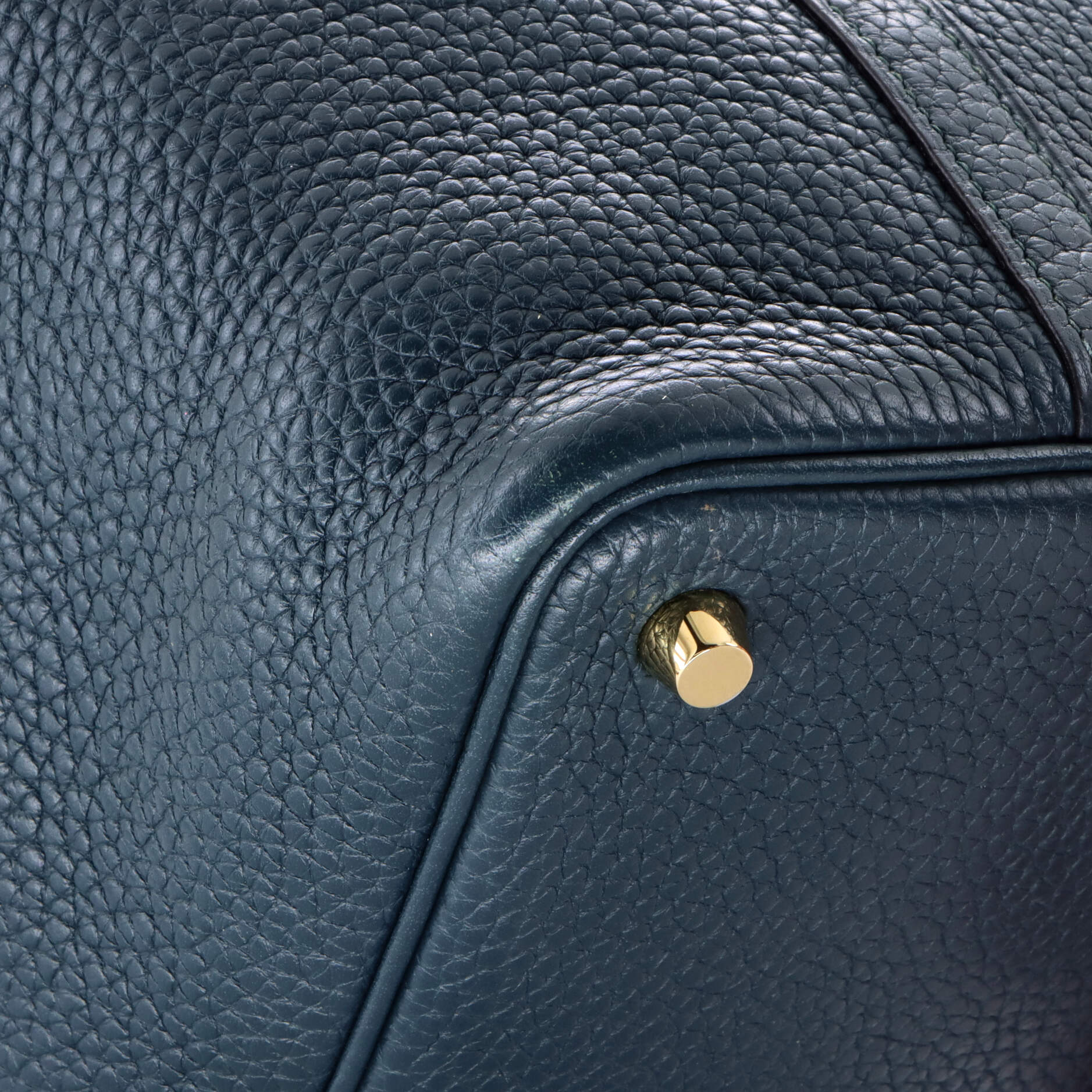 Picotin Lock Bag Clemence PM - Image 6