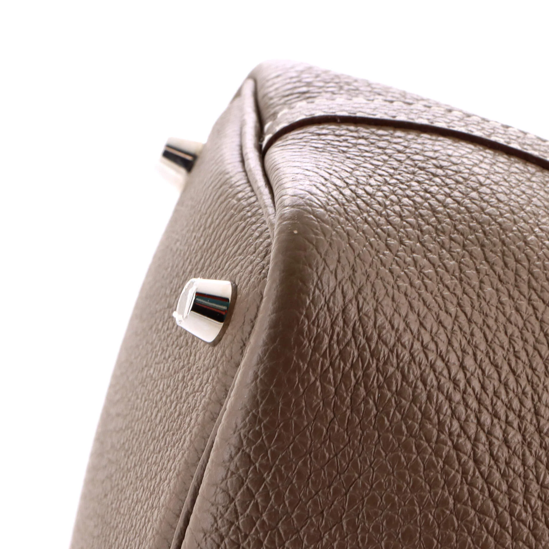 Picotin Lock Bag Clemence PM - Image 6