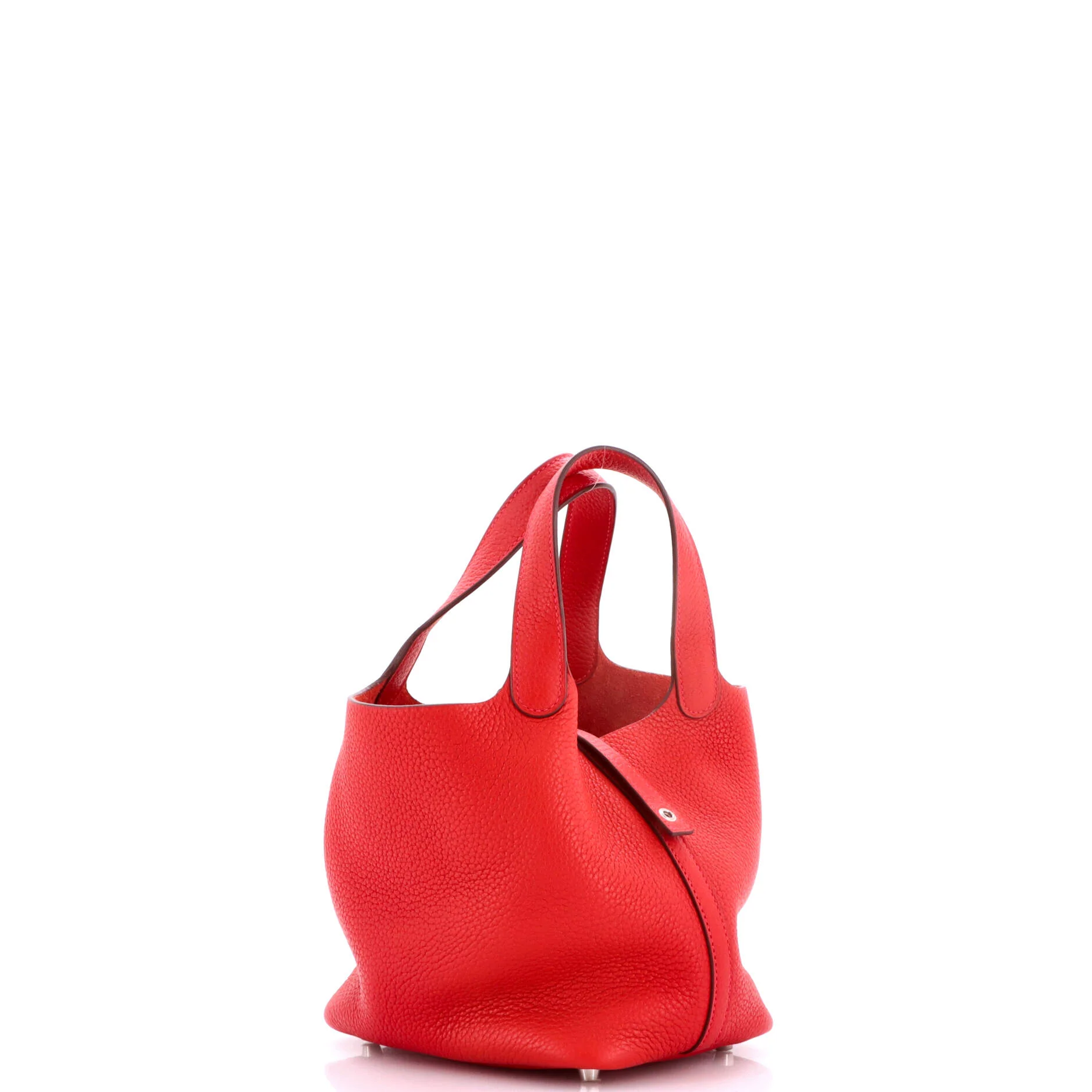Picotin Lock Bag Clemence PM - Image 2