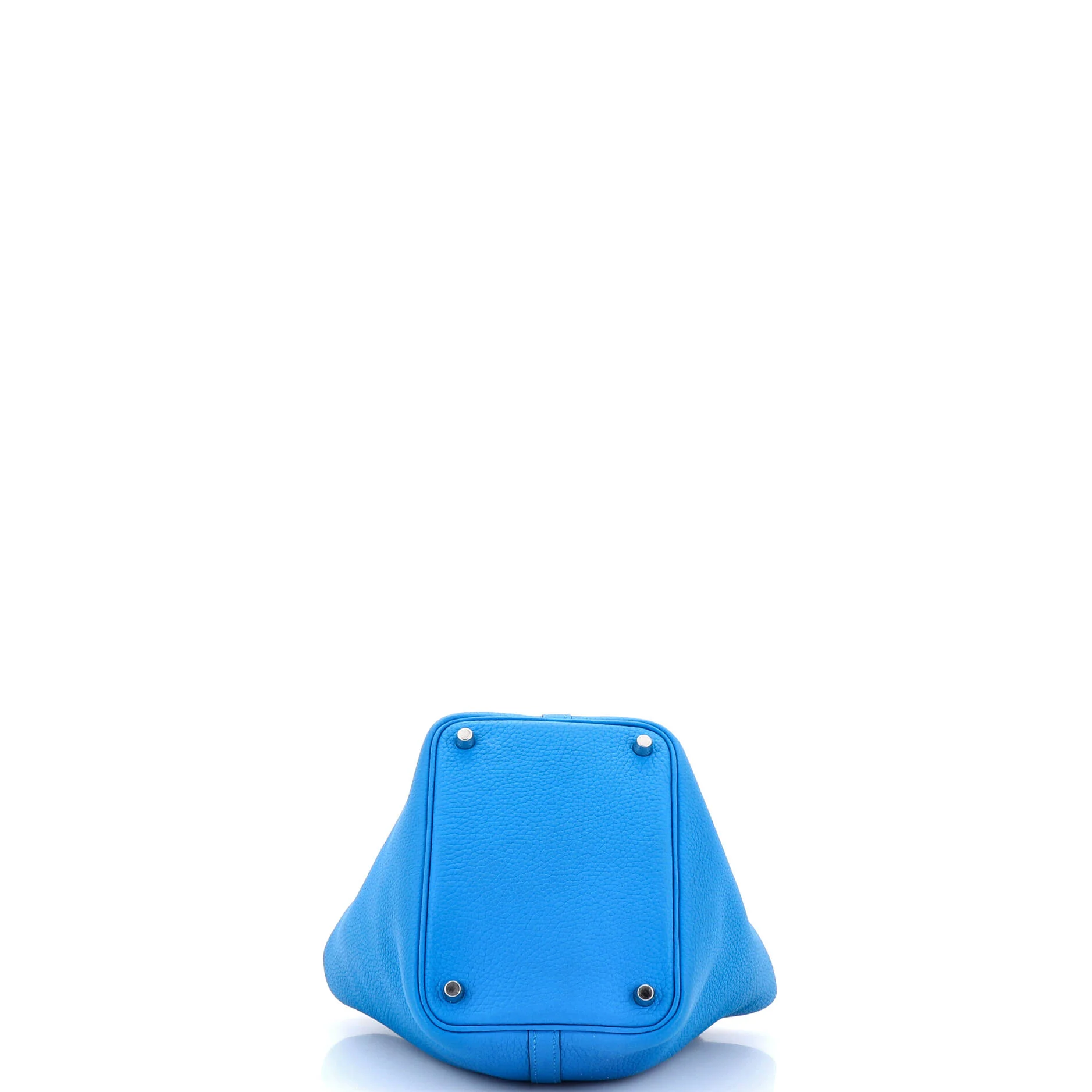 Picotin Lock Bag Clemence PM - Image 4