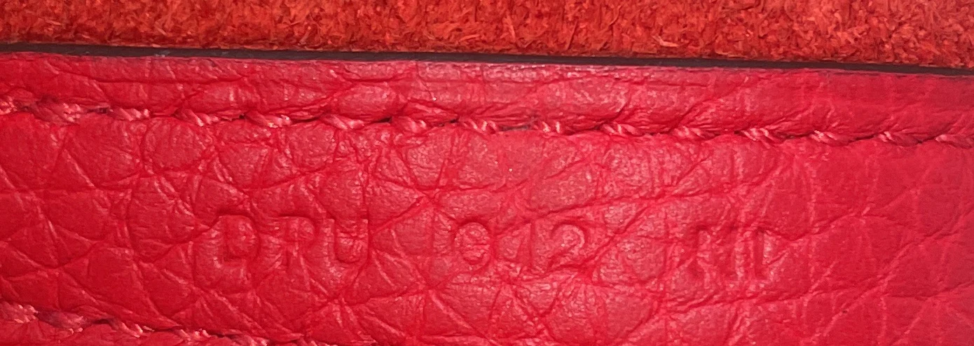 Picotin Lock Bag Clemence PM - Image 8