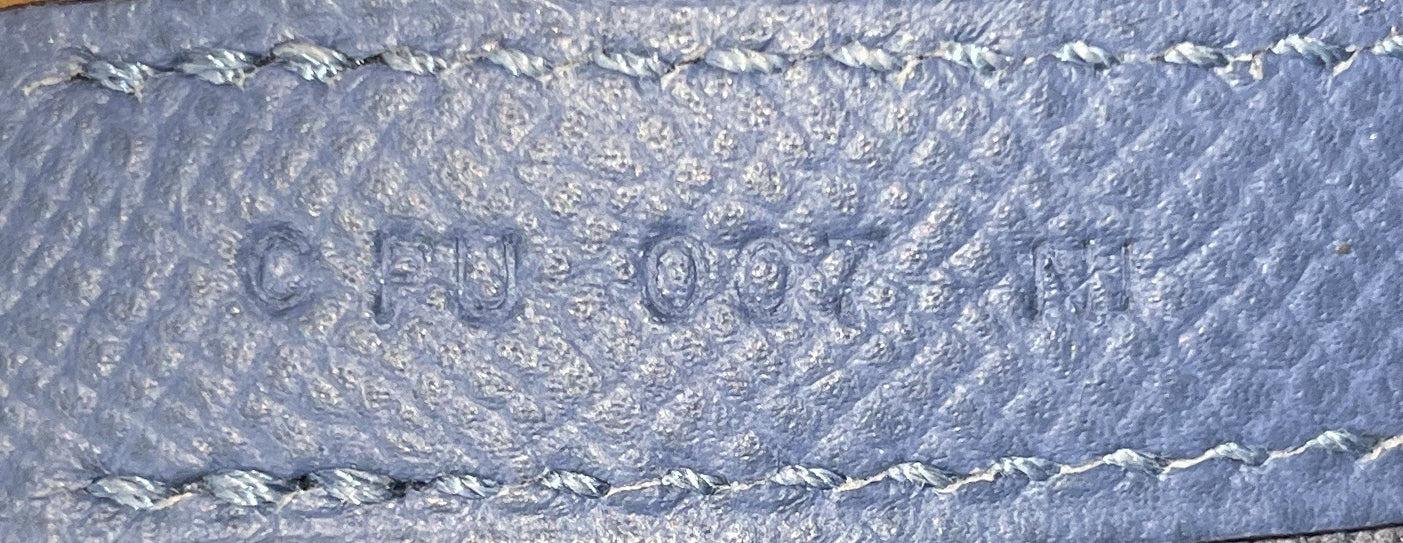 Picotin Lock Bag Tressage Epsom MM - Image 6