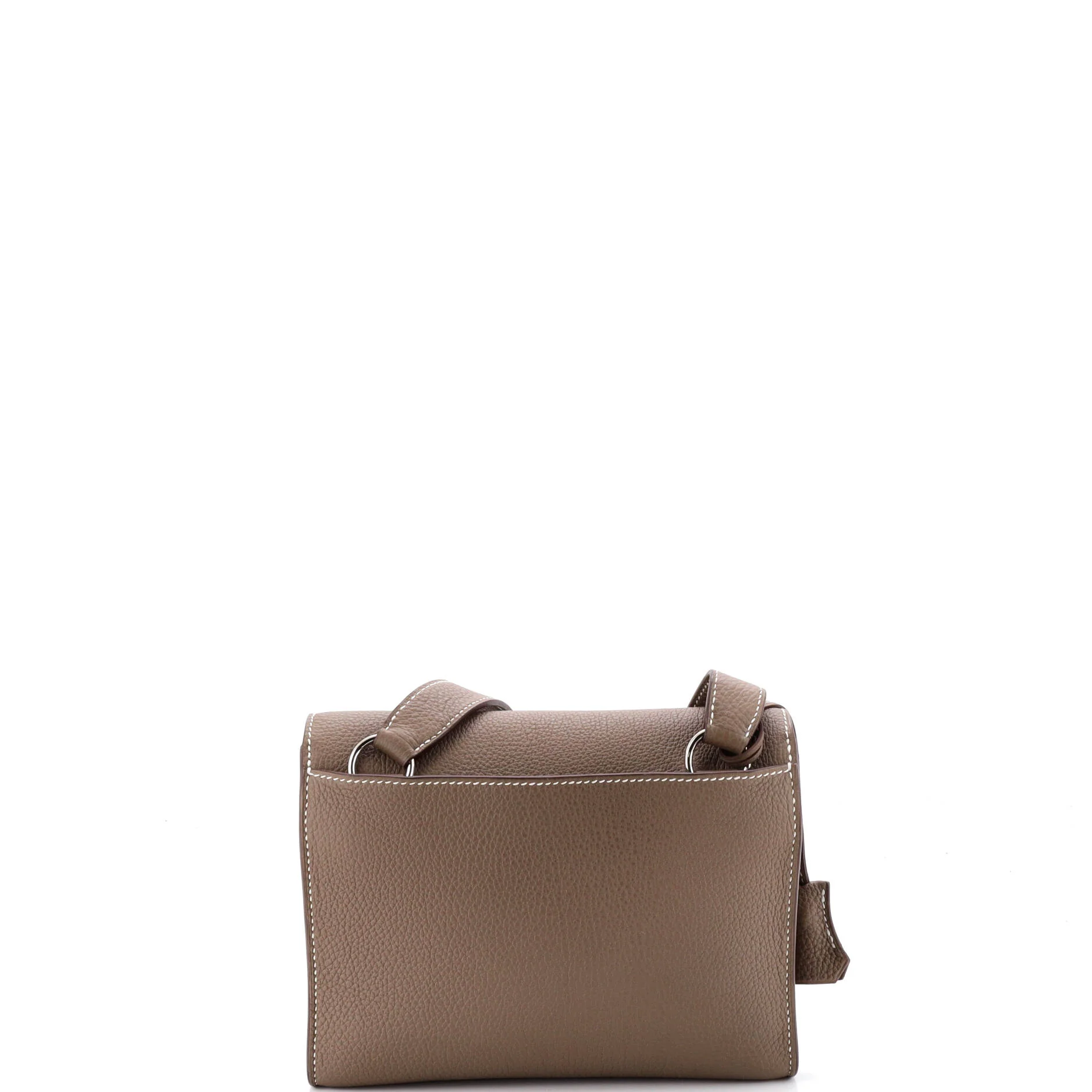 Sac a Depeches Messenger Bag Togo 21 - Image 3