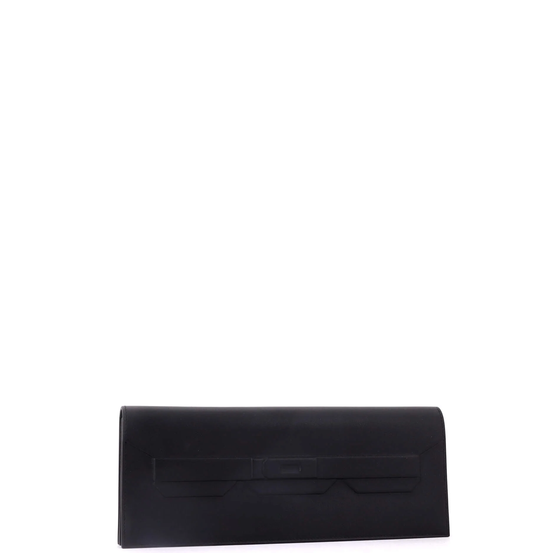 Shadow Birkin Cut Clutch Swift Long - Image 3