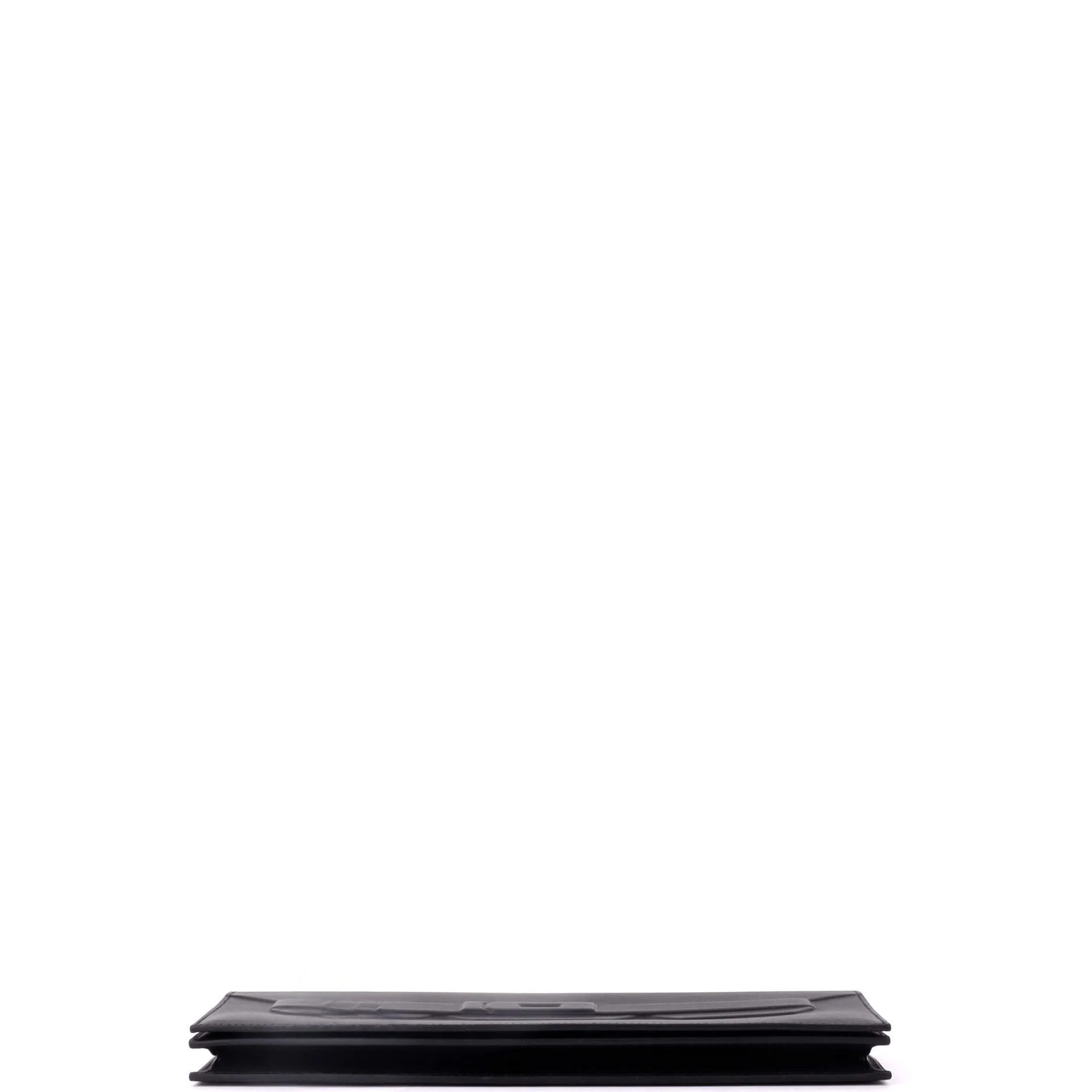 Shadow Birkin Cut Clutch Swift Long - Image 5