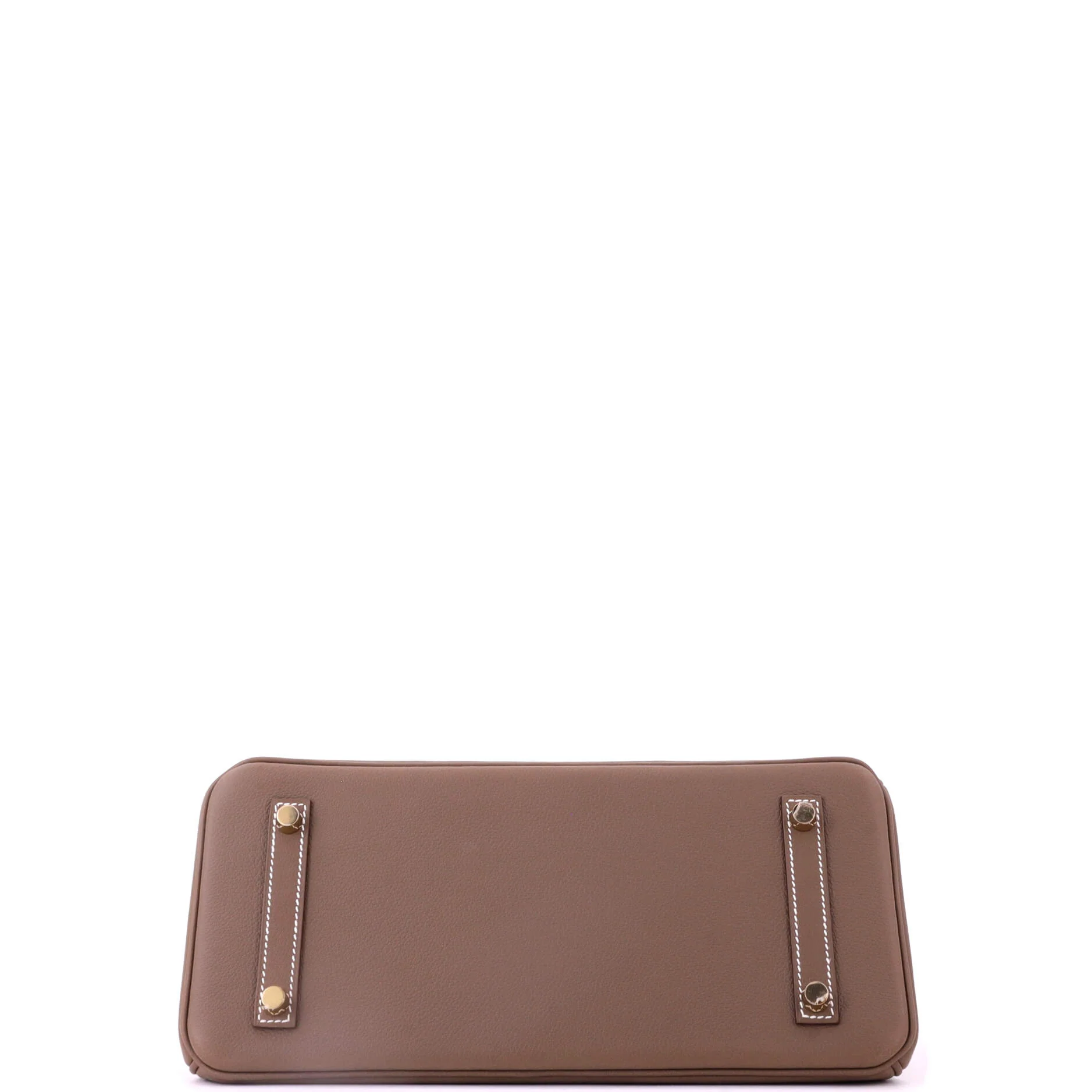 Shoulder Light Birkin Bag Evercolor 29 - Image 5