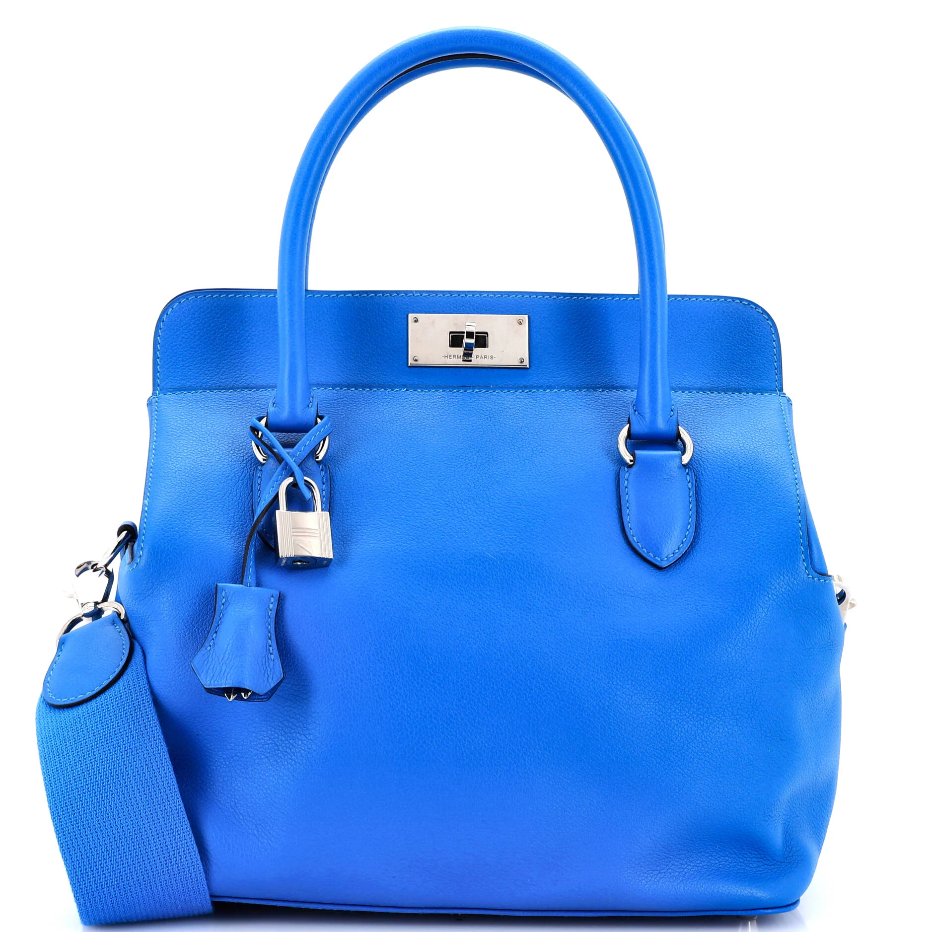 Toolbox Bag Evercolor 26