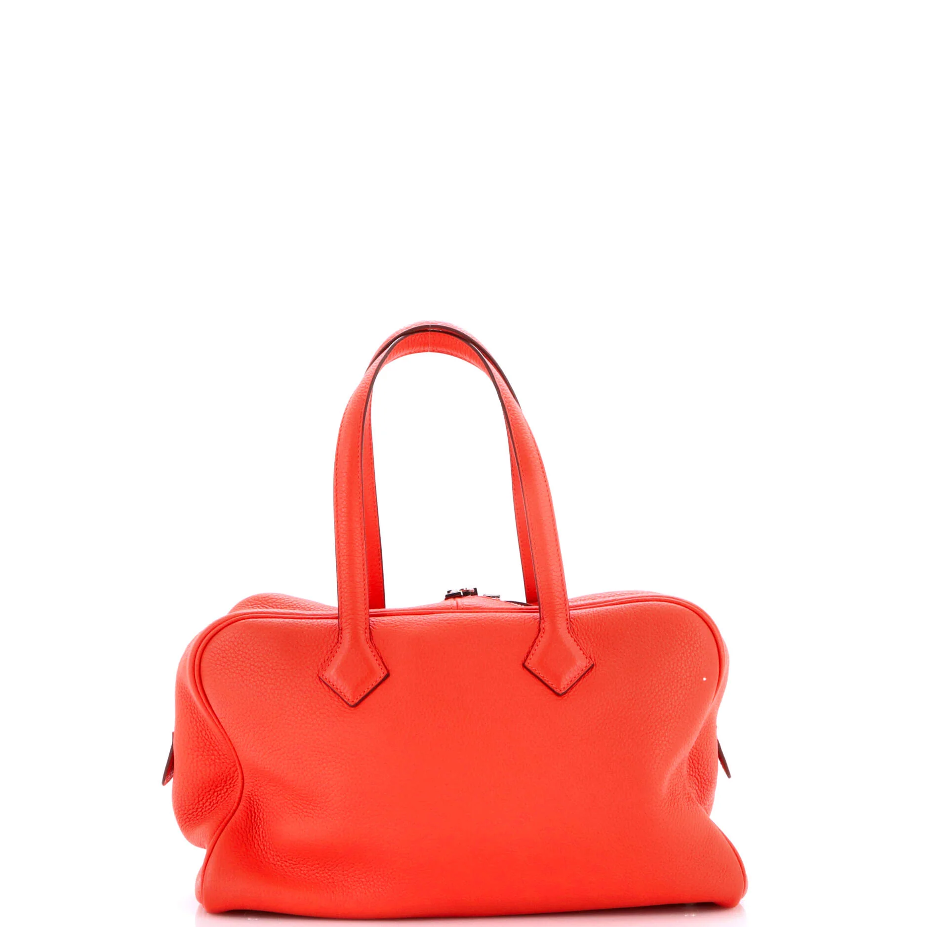 Victoria II Bag Clemence 35 - Image 3