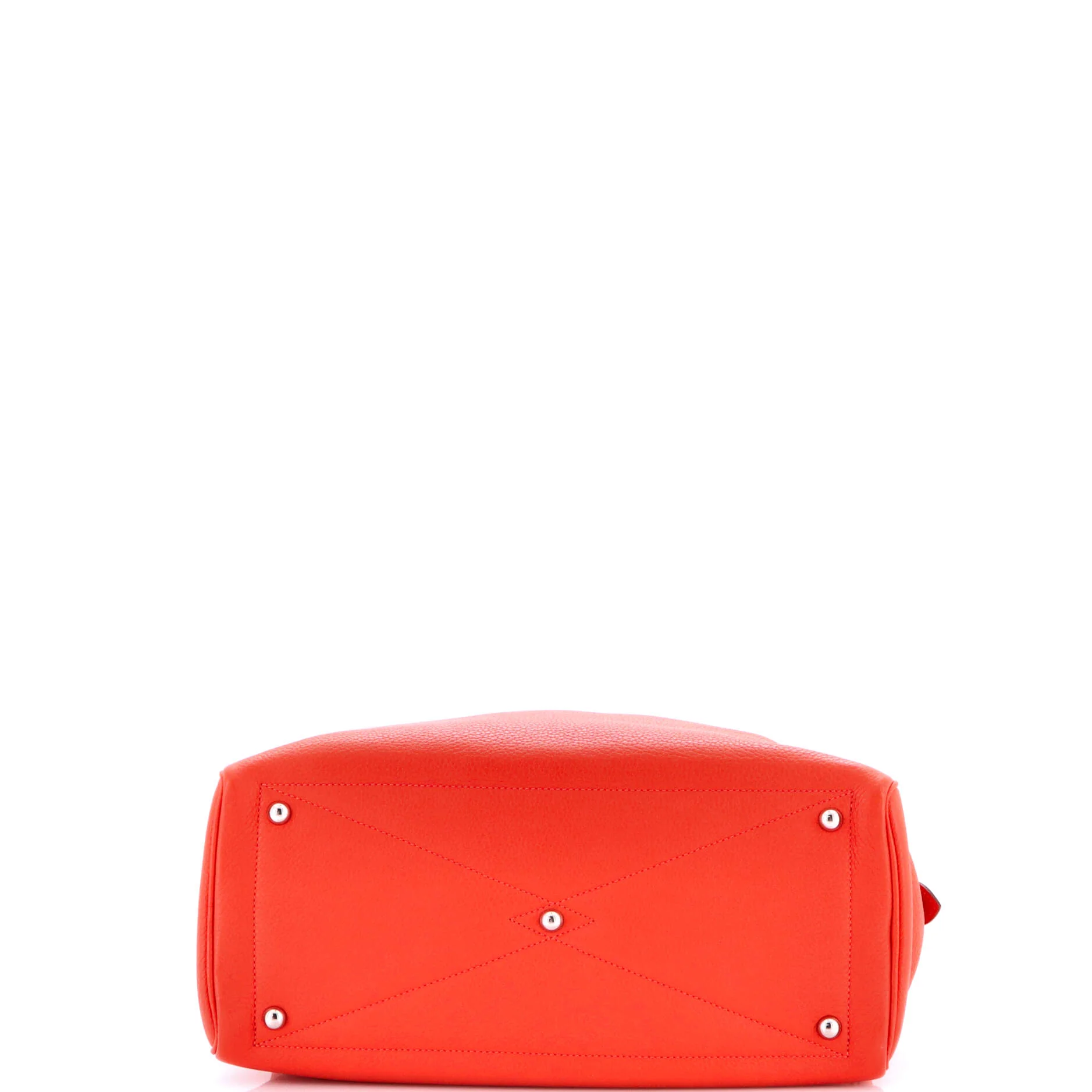 Victoria II Bag Clemence 35 - Image 4