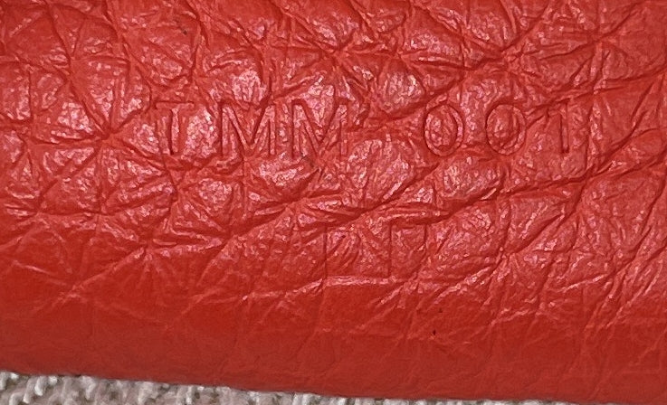 Victoria II Bag Clemence 35 - Image 8