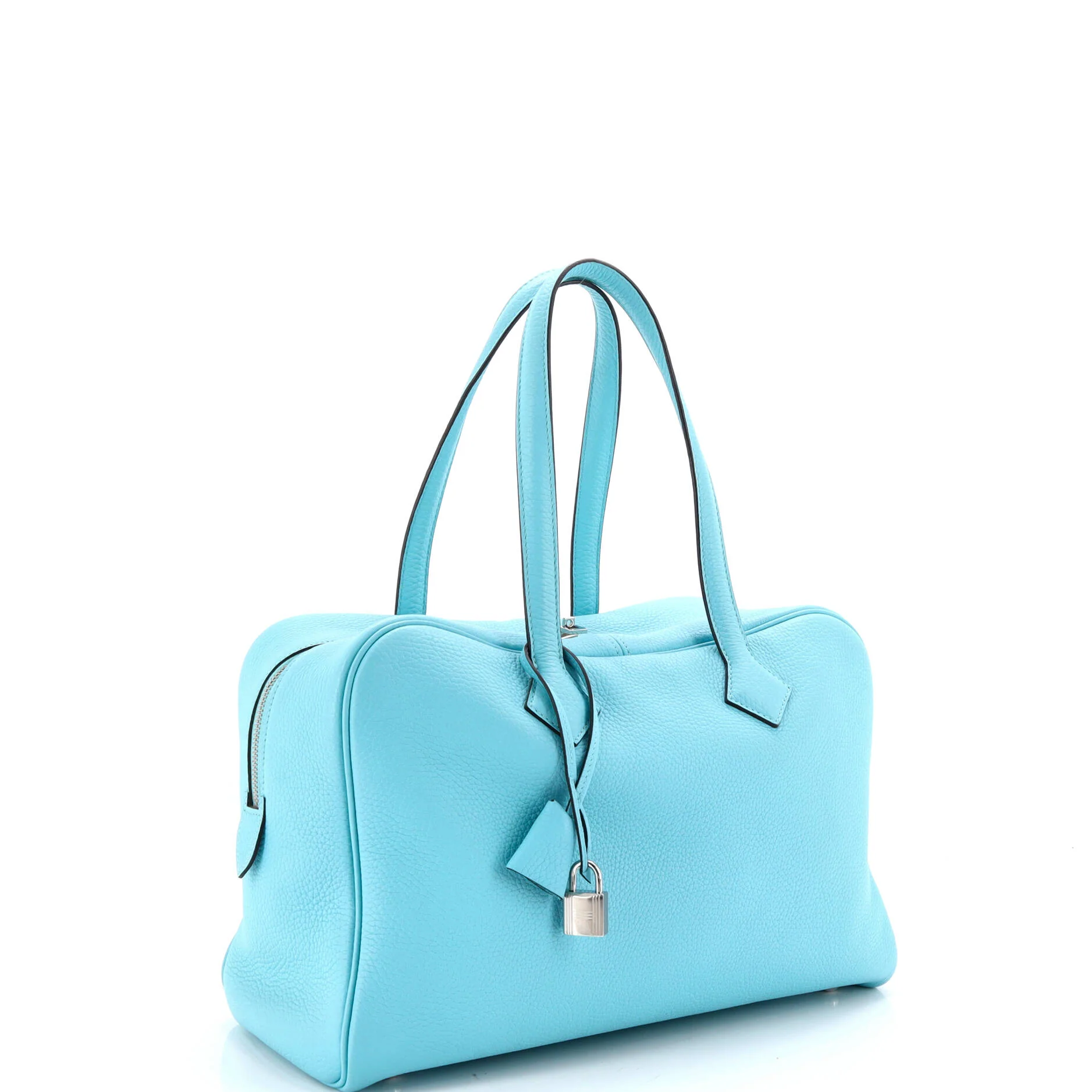 Victoria II Bag Clemence 35 - Image 2
