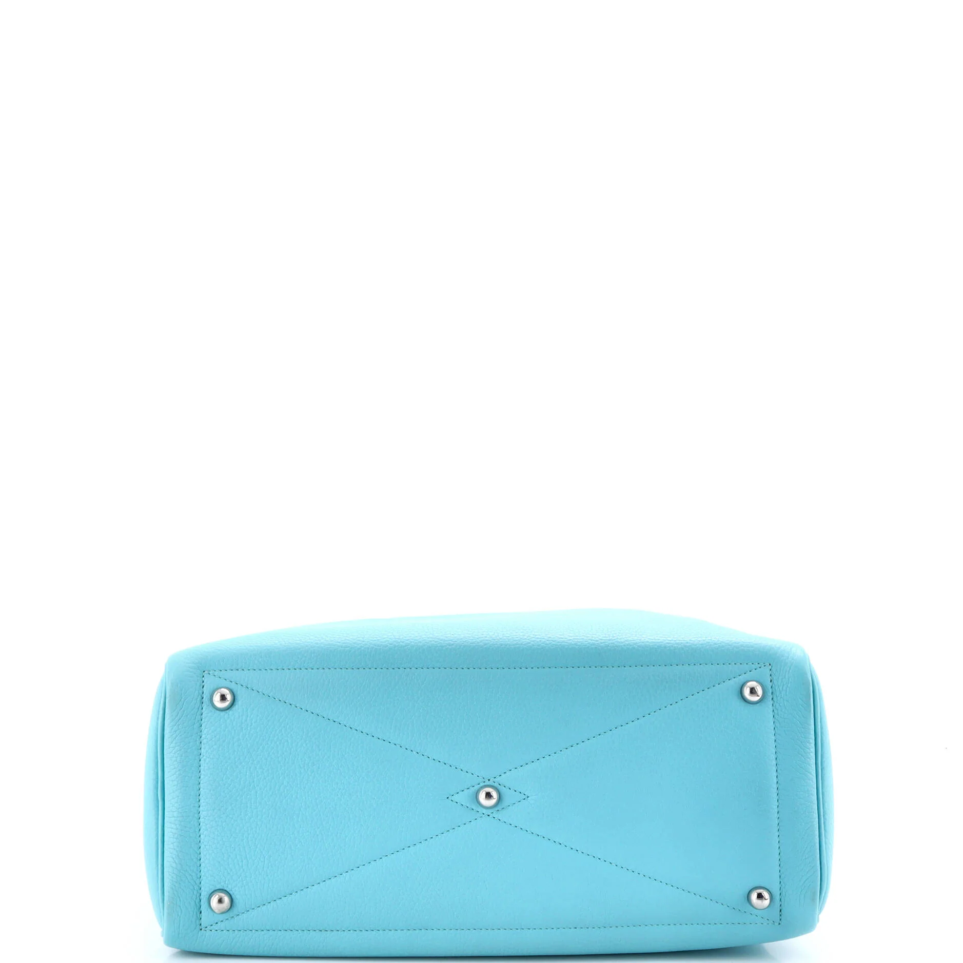 Victoria II Bag Clemence 35 - Image 4