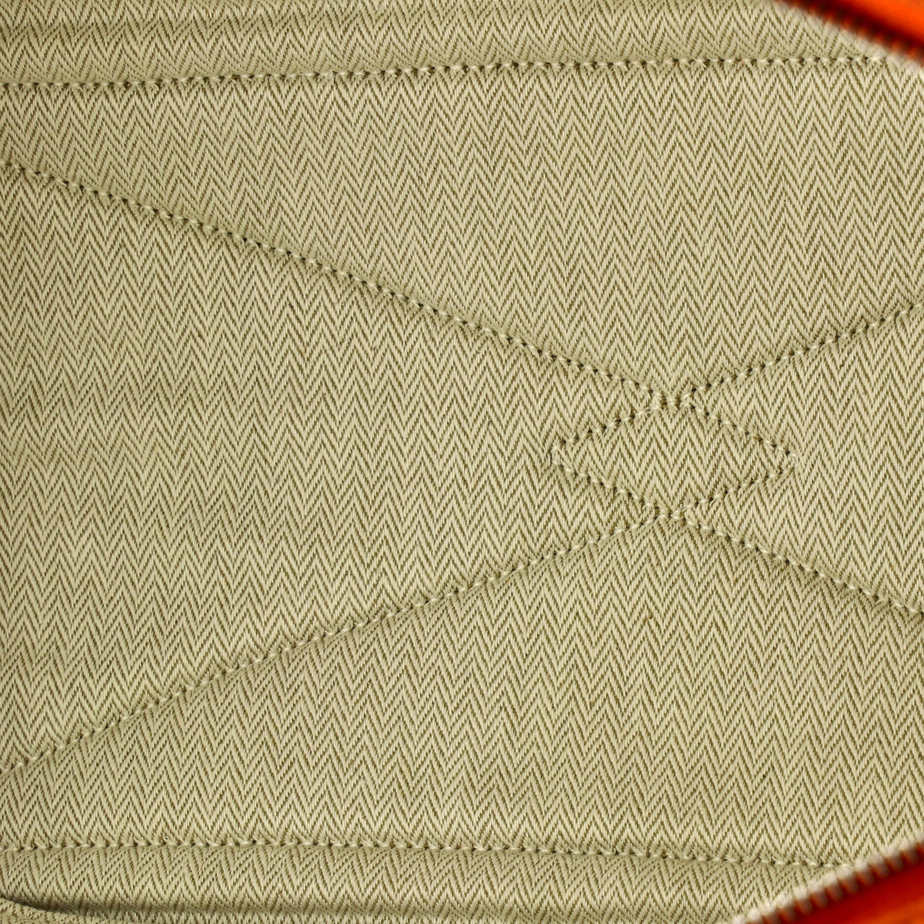 Victoria II Bag Clemence 35 - Image 5