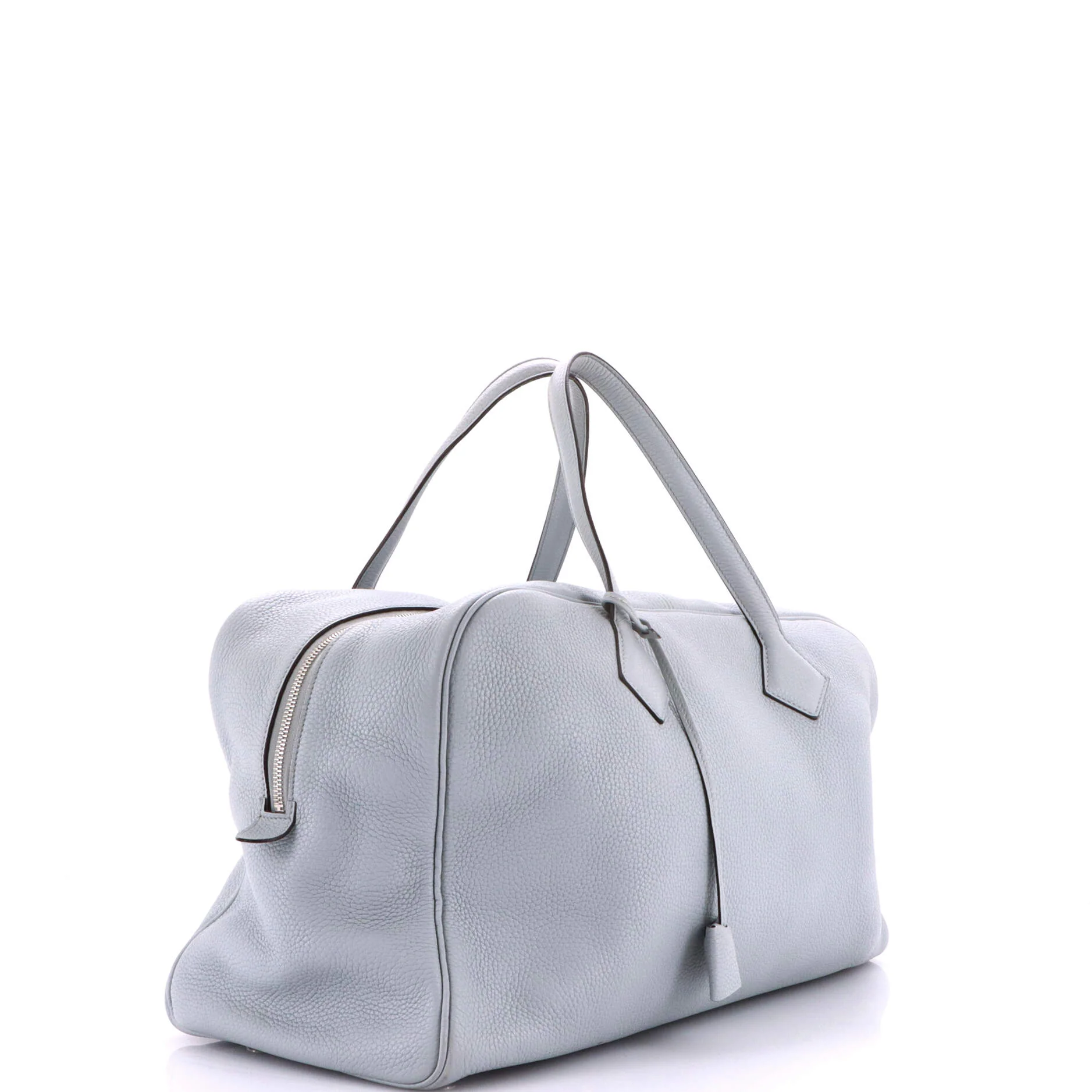 Victoria II Travel Handbag Clemence 43 - Image 2