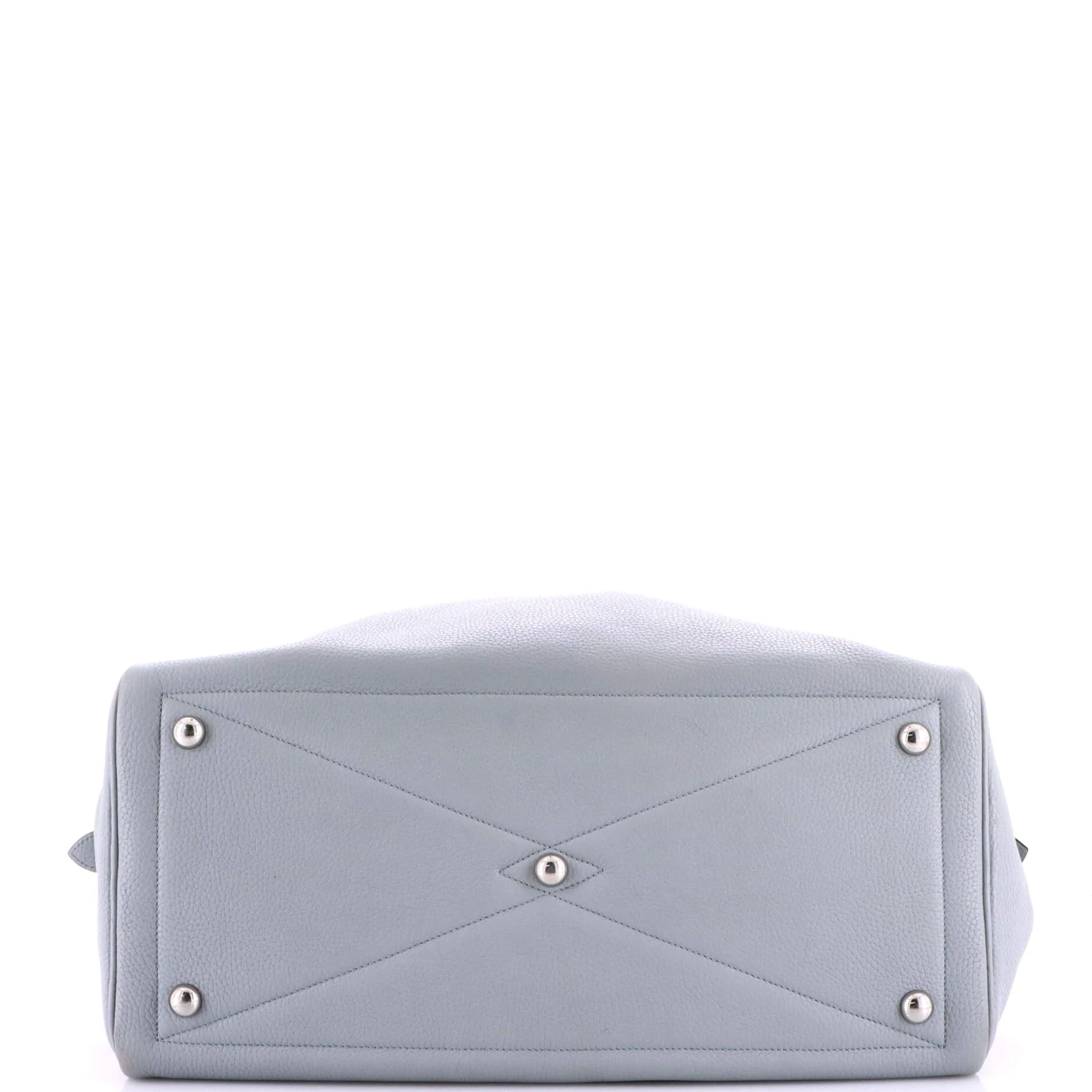 Victoria II Travel Handbag Clemence 43 - Image 4
