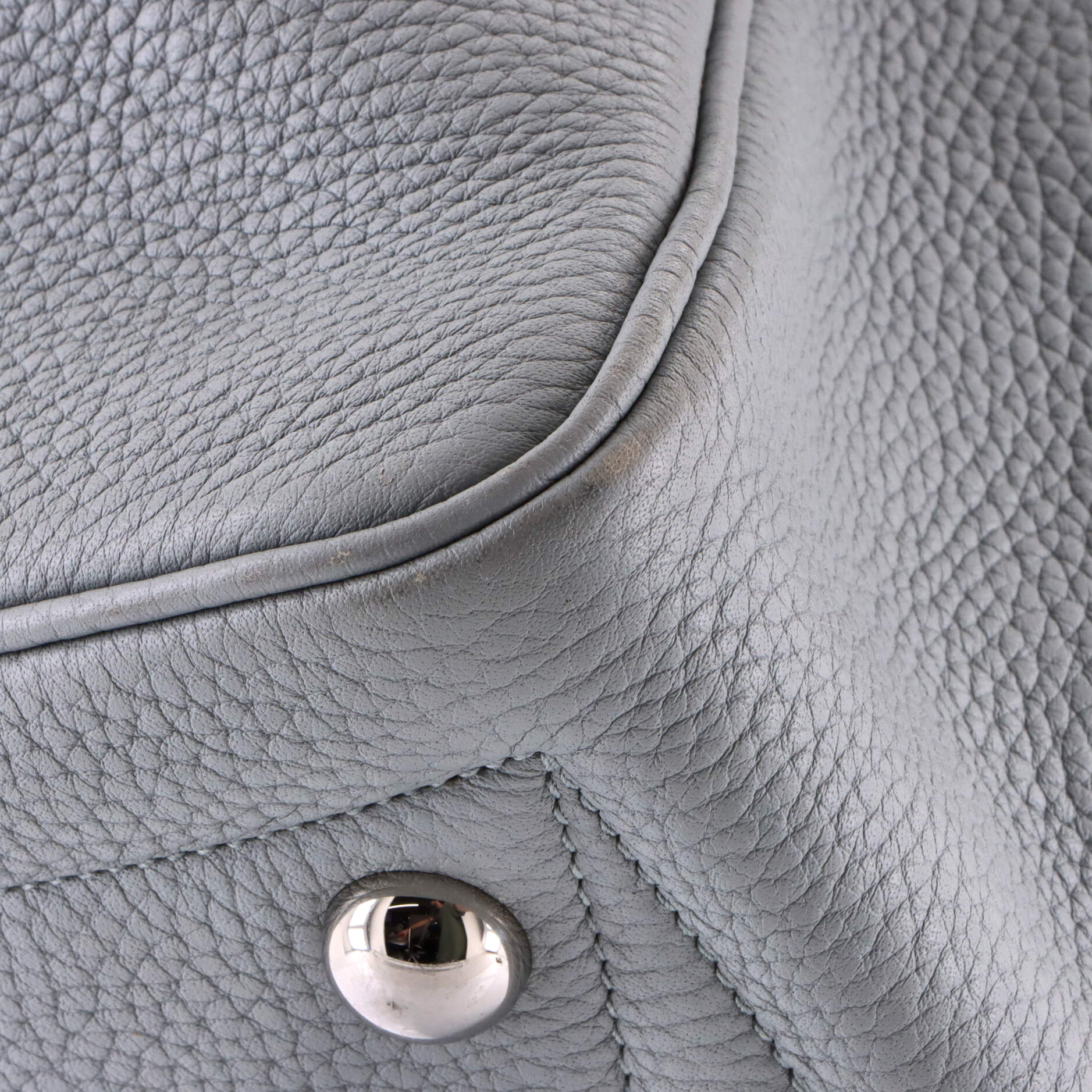 Victoria II Travel Handbag Clemence 43 - Image 6
