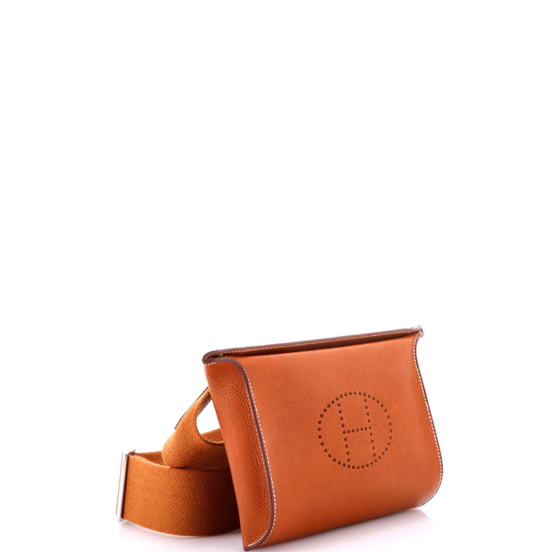Videpoches Bag Barenia Faubourg - Image 2