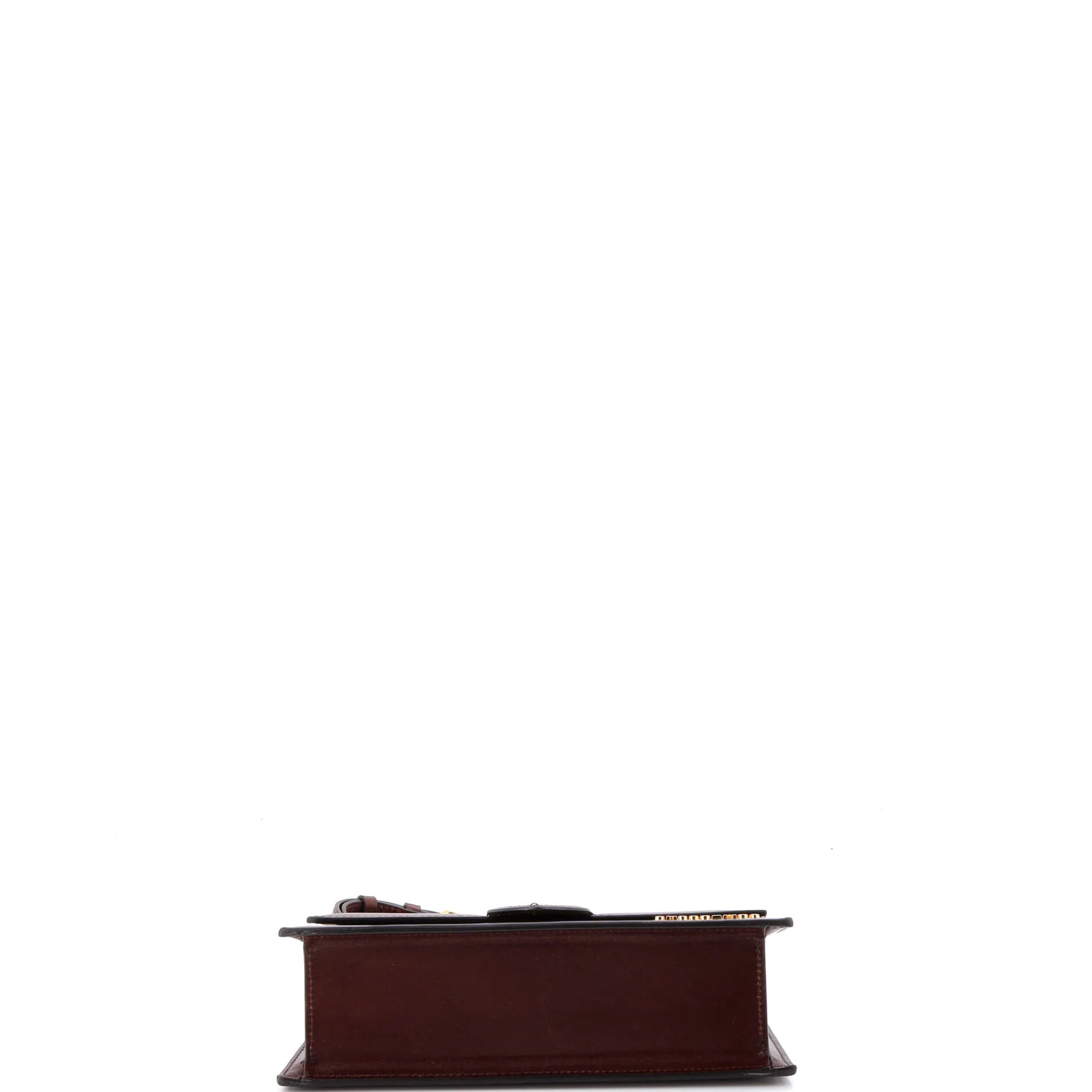 Le Grand Bambino Flap Bag Leather - Image 4