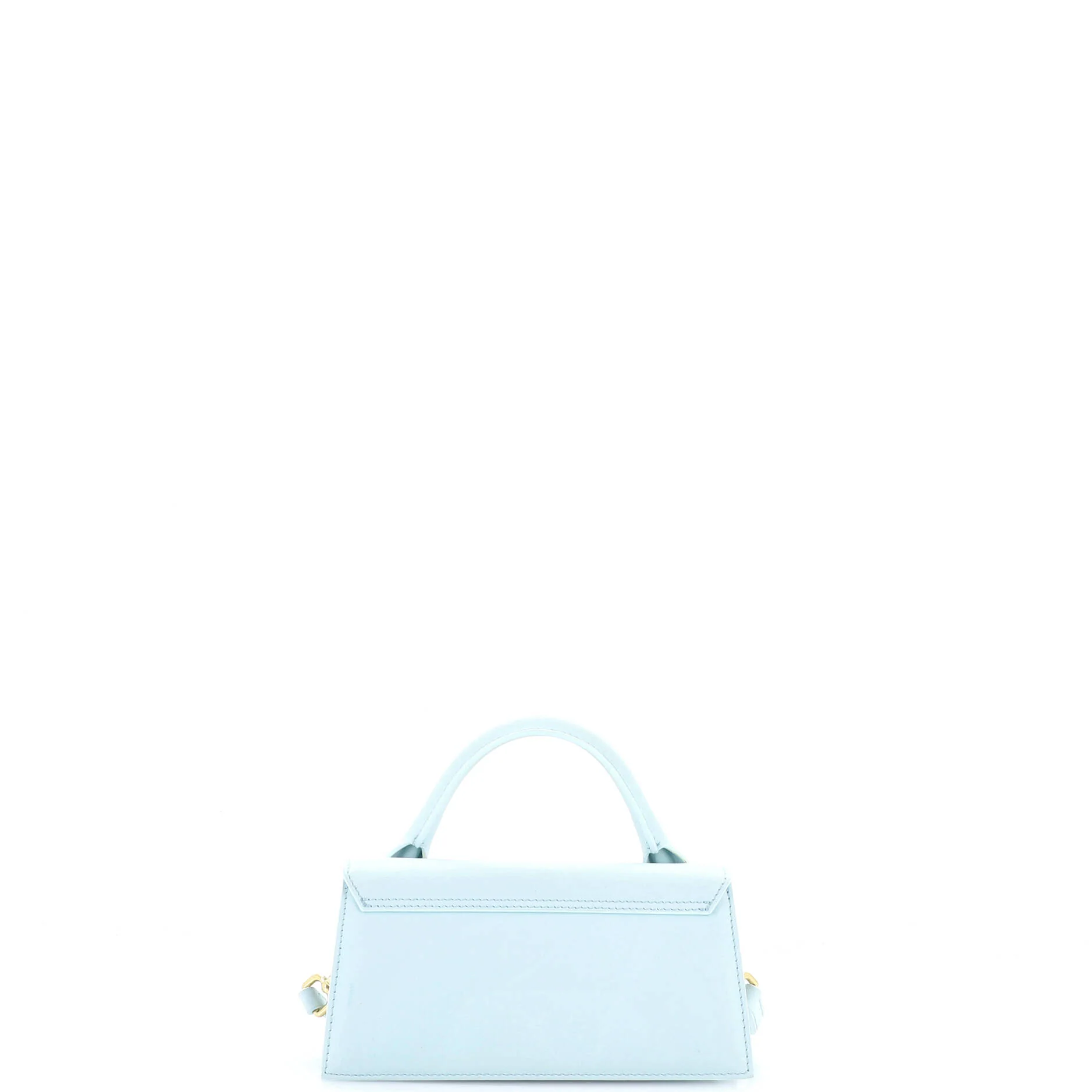 Le Chiquito Bag Leather Long - Image 3