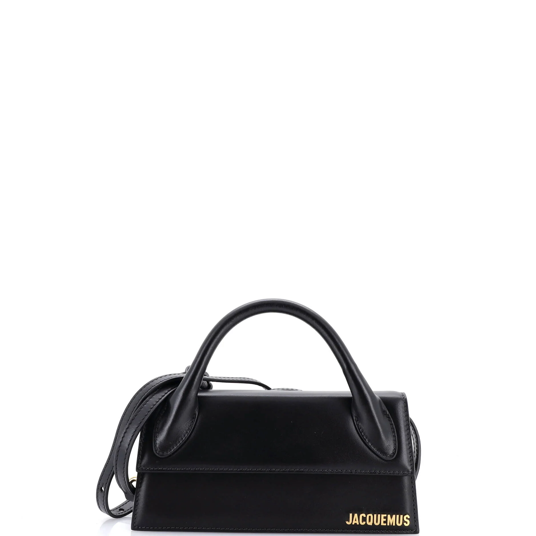 Le Chiquito Bag Leather Long
