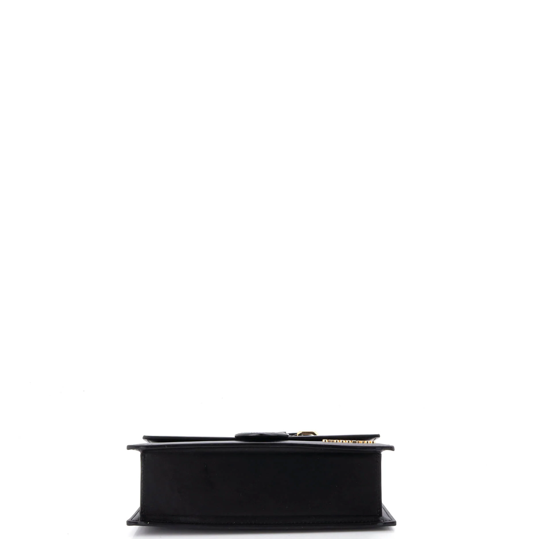 Le Grand Bambino Flap Bag Leather - Image 4