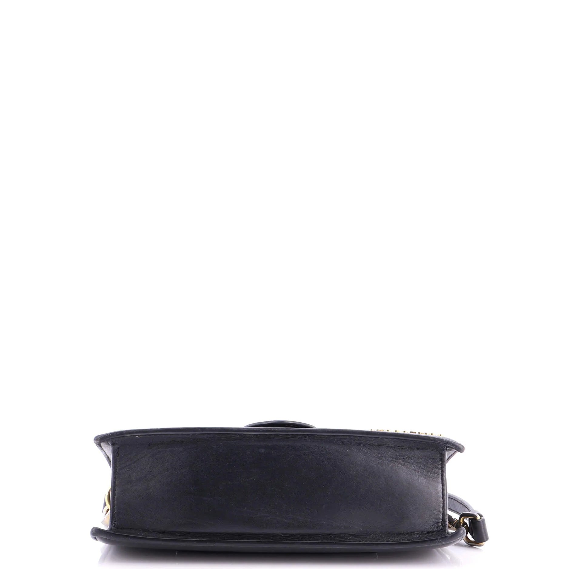 Le Grand Bambino Flap Bag Leather - Image 4