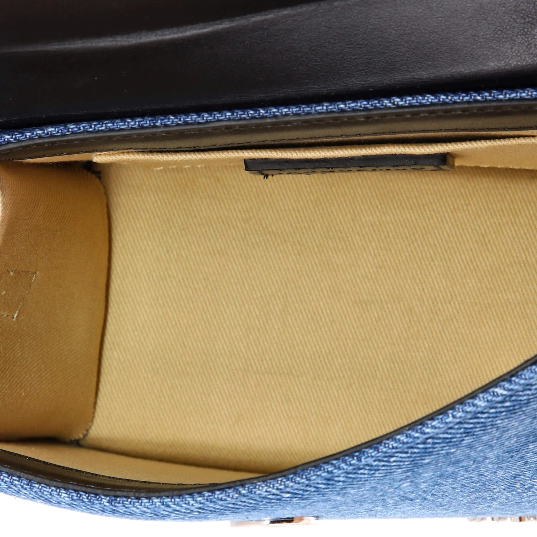 Le Grand Chiquito Bag Canvas - Image 5