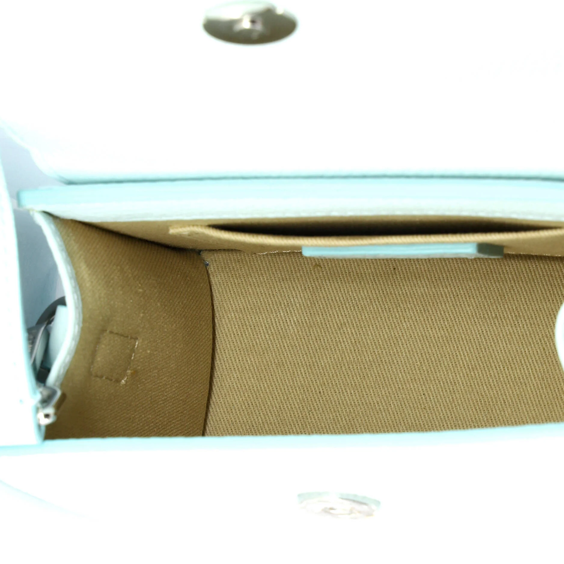 Le Grand Chiquito Bag Leather Large - Image 5