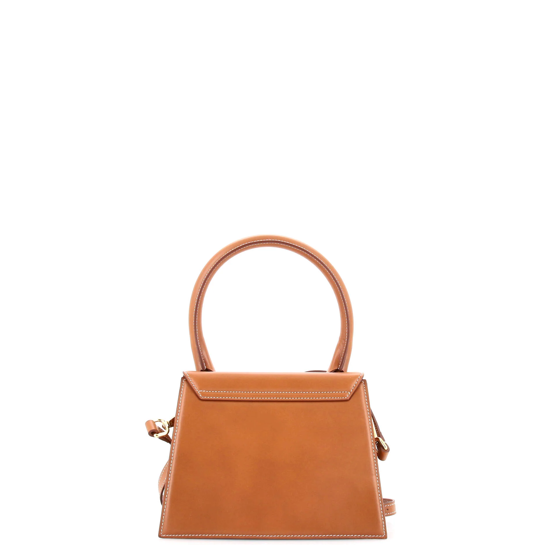 Le Grand Chiquito Bag Leather Large - Image 3