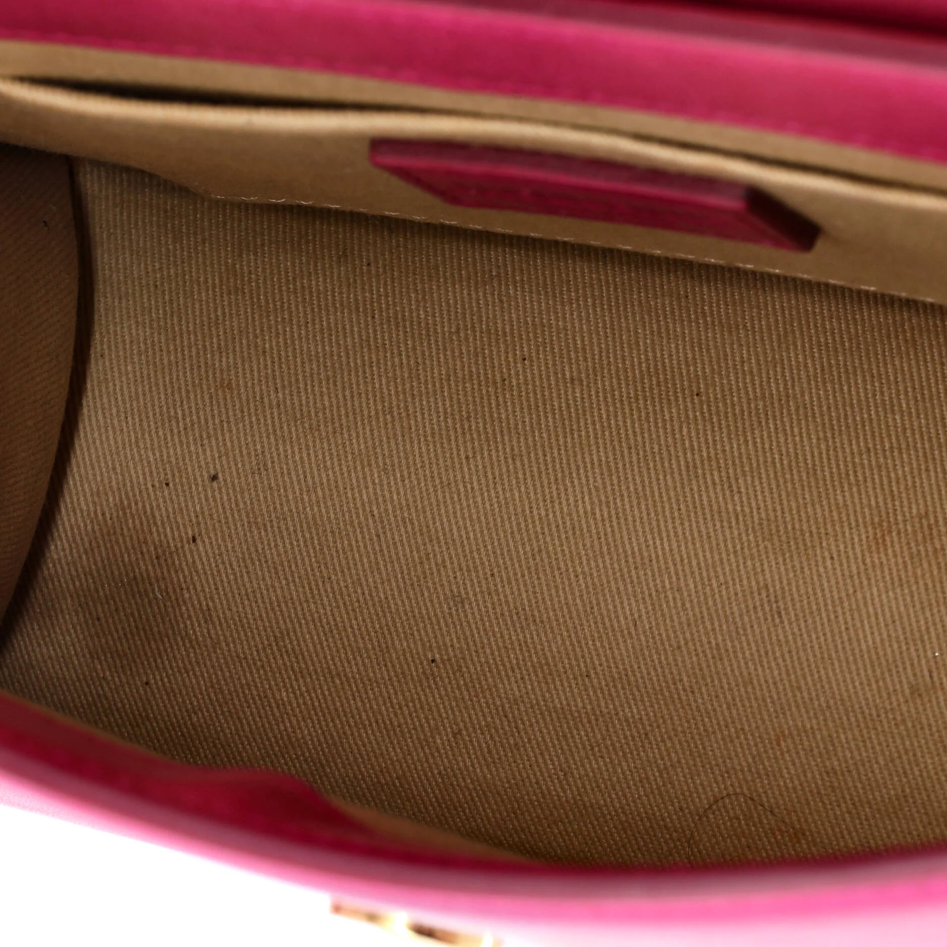 Le Grand Chiquito Bag Leather Large - Image 5